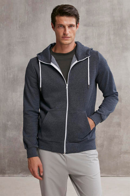 CORE Herren Komfort Sweatshirt
