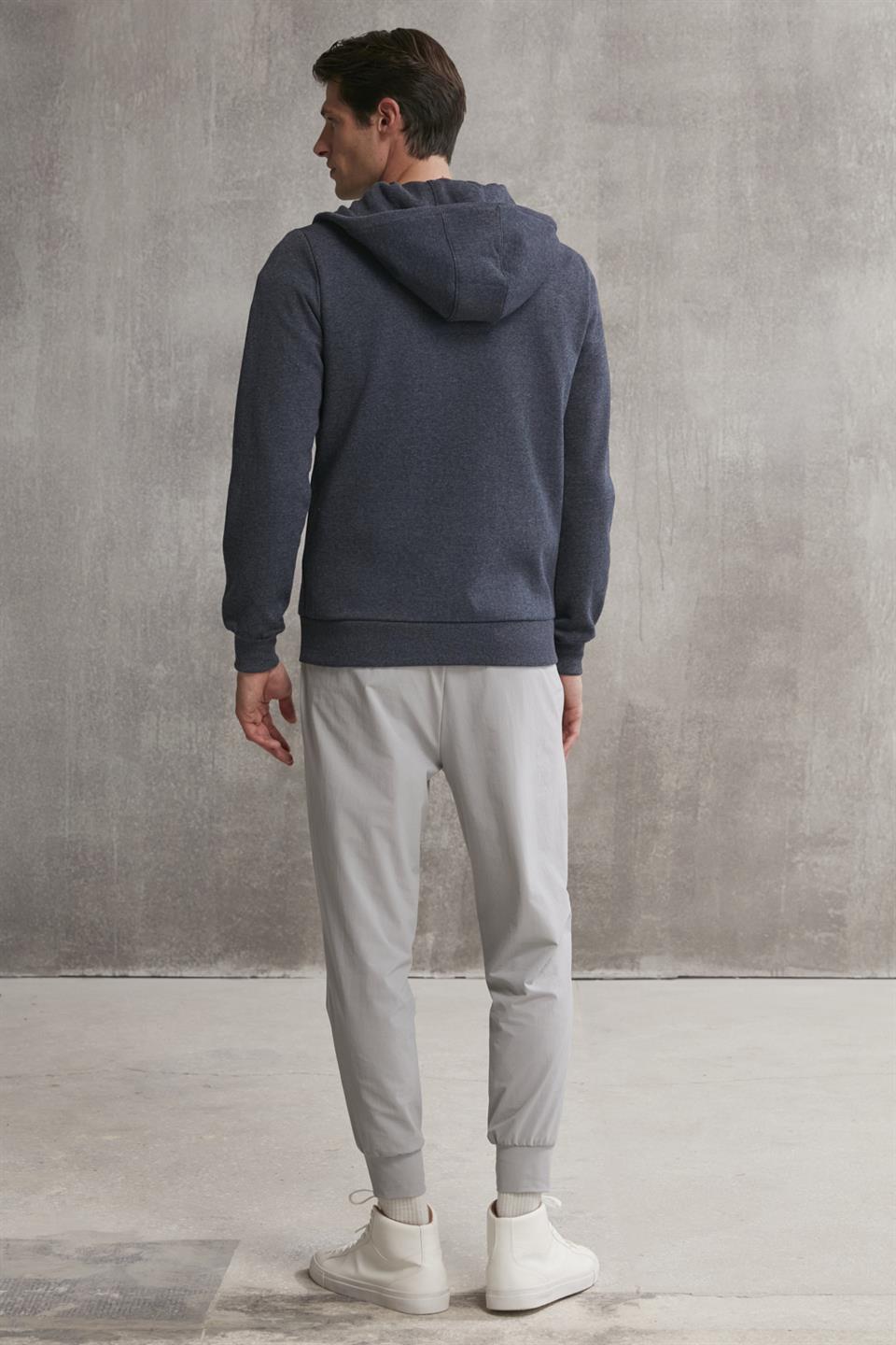 CORE Herren Komfort Sweatshirt