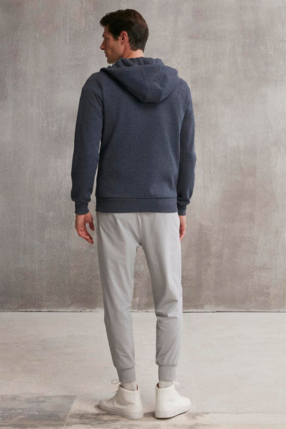 CORE Herren Komfort Sweatshirt