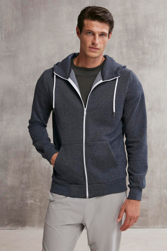 CORE Herren Komfort Sweatshirt