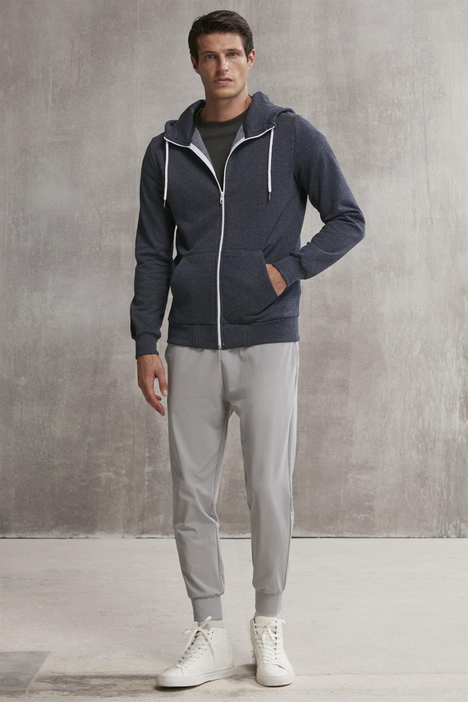 CORE Herren Komfort Sweatshirt