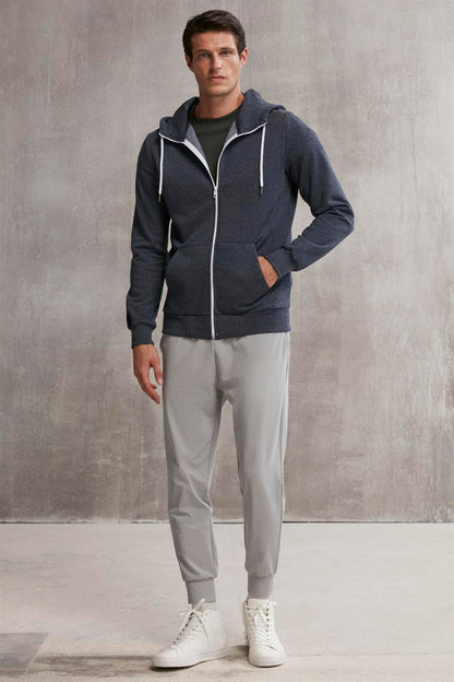 CORE Herren Komfort Sweatshirt