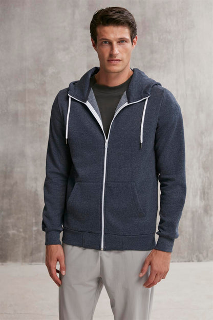 CORE Herren Komfort Sweatshirt