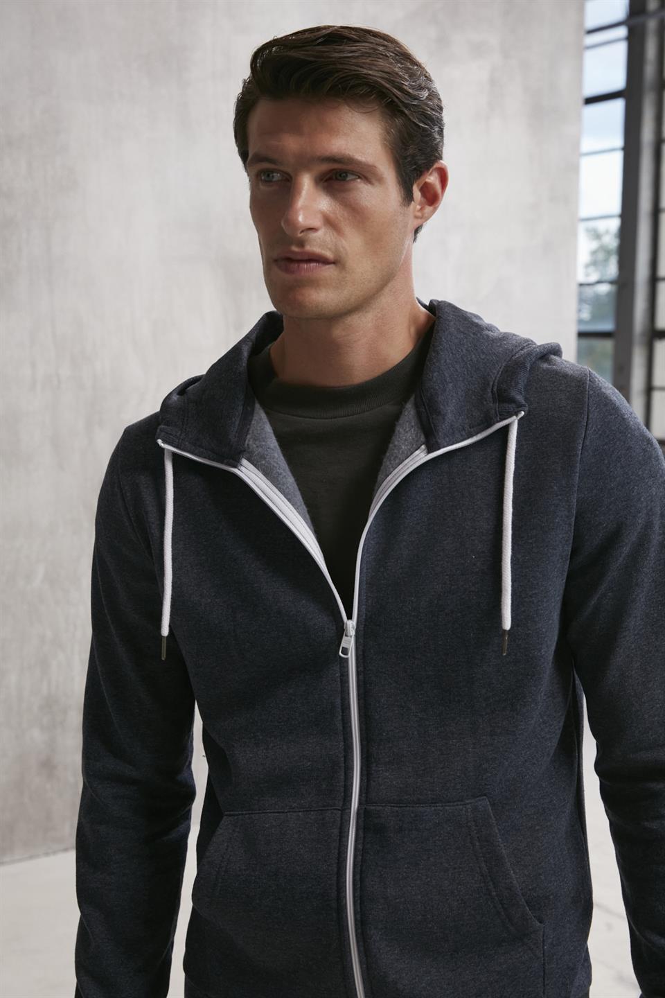 CORE Herren Komfort Sweatshirt