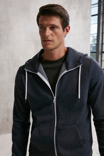 CORE Herren Komfort Sweatshirt