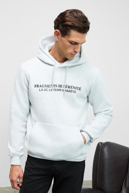Cornelius Herren Hoodie bedruckt