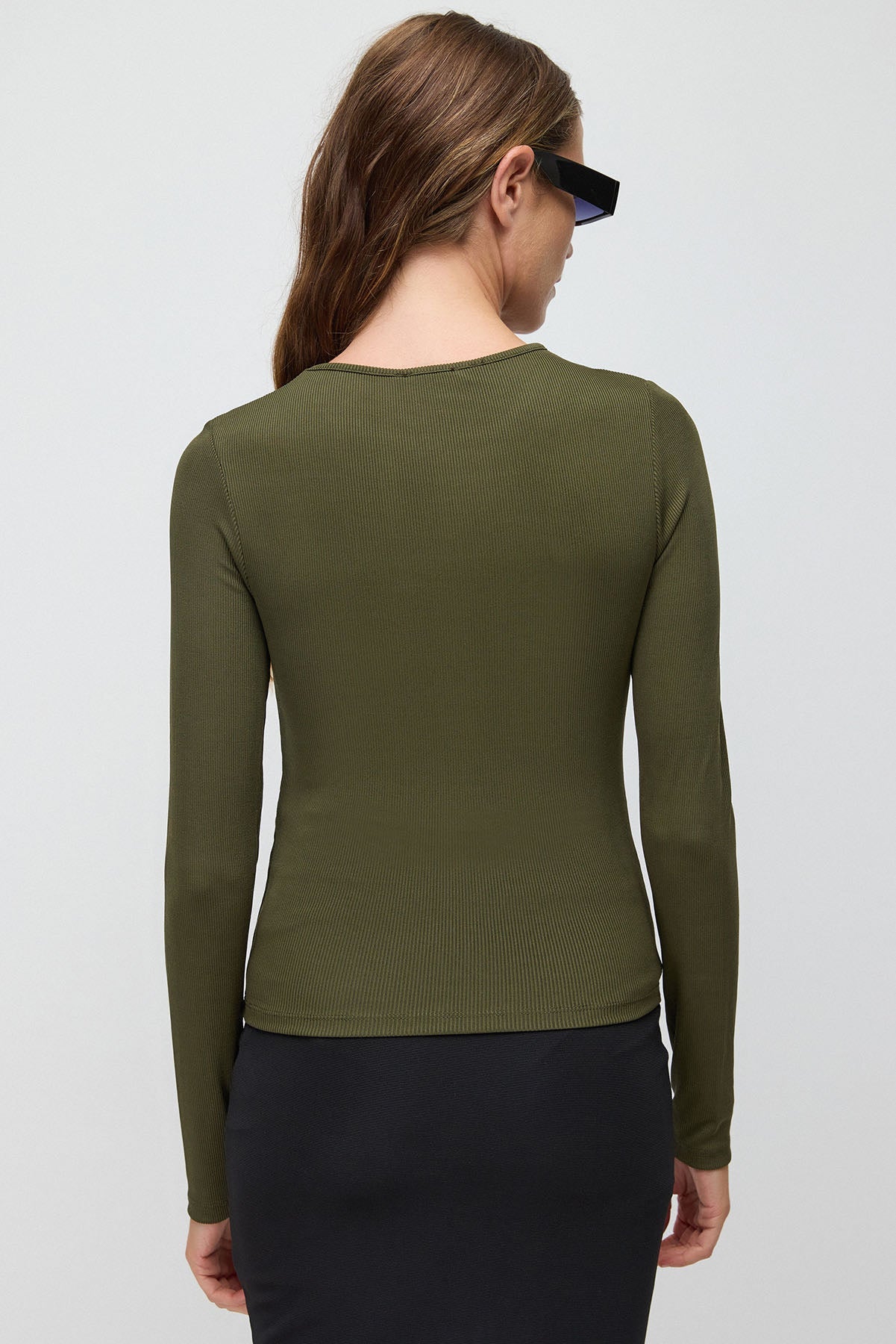 Basic-Pullover