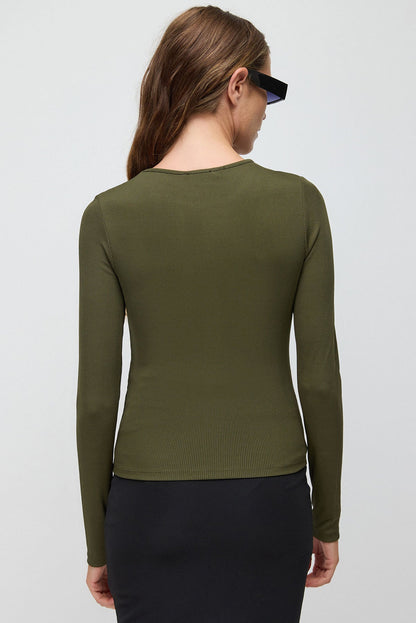 Basic-Pullover