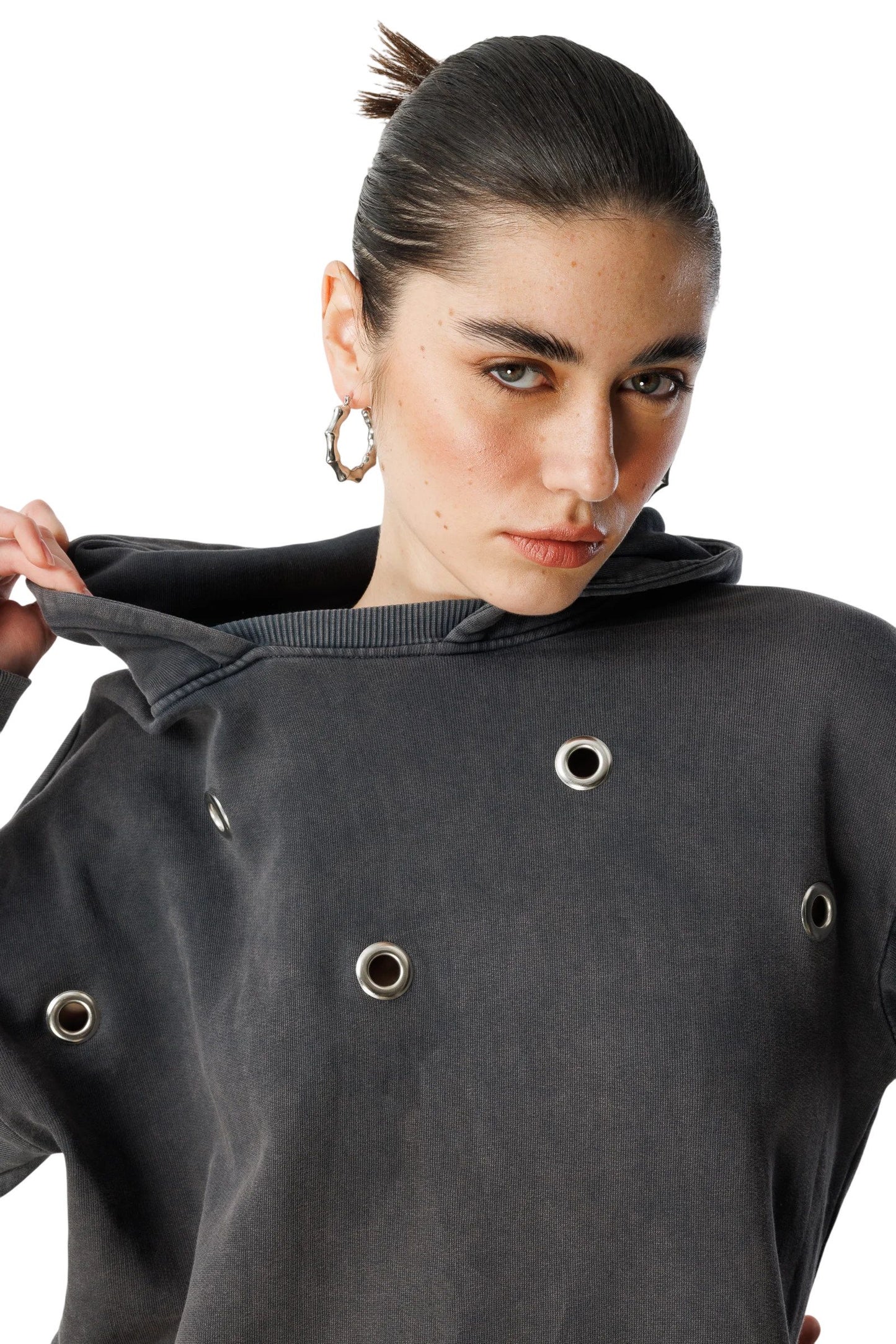 Kapuzenpullover