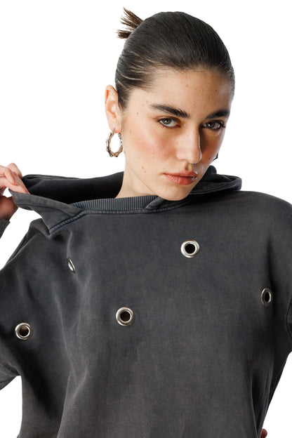 Kapuzenpullover