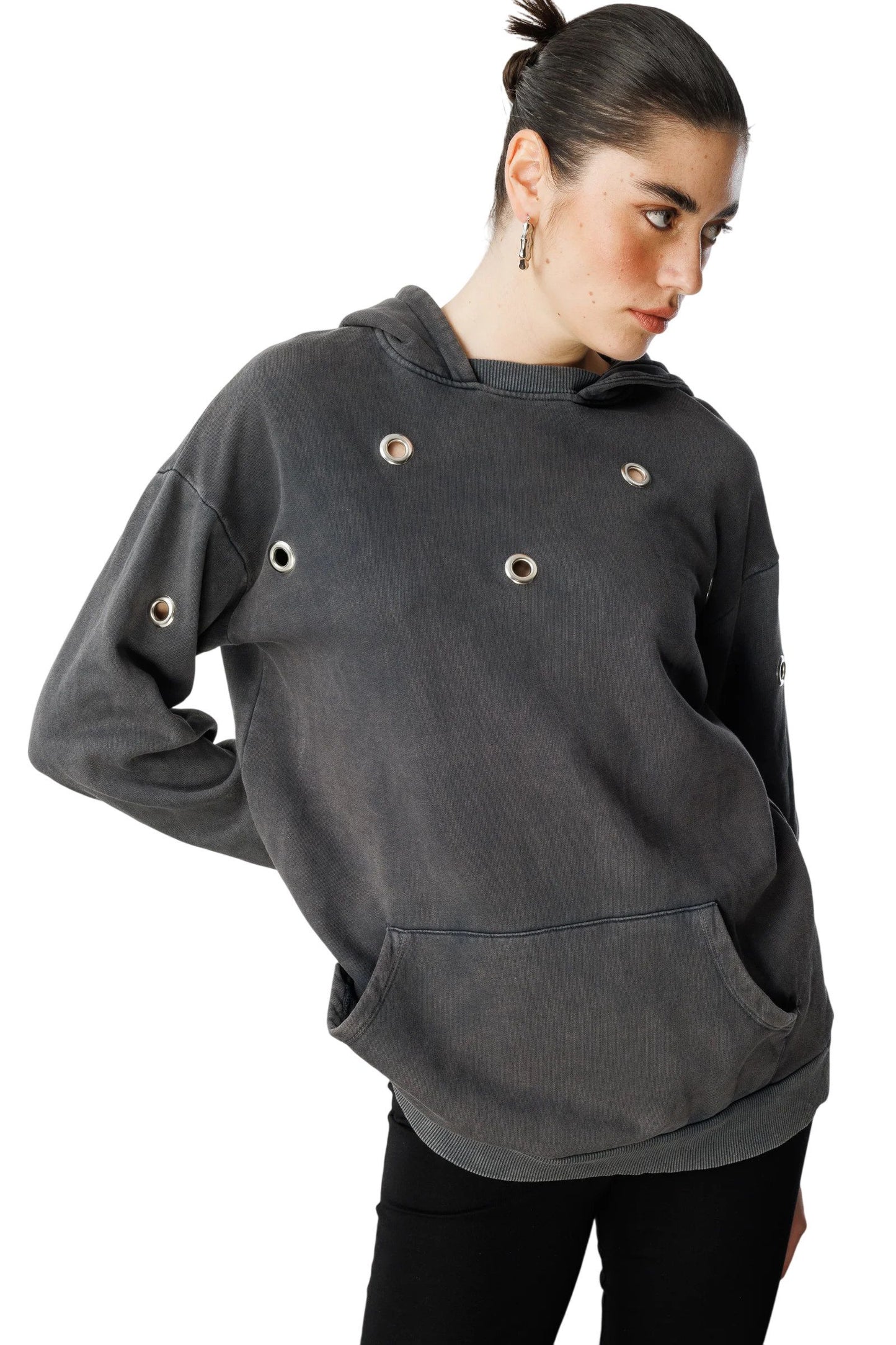 Kapuzenpullover