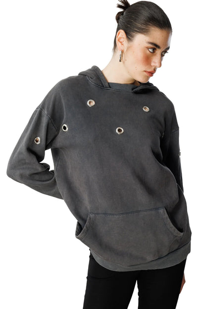 Kapuzenpullover
