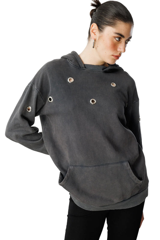 Kapuzenpullover