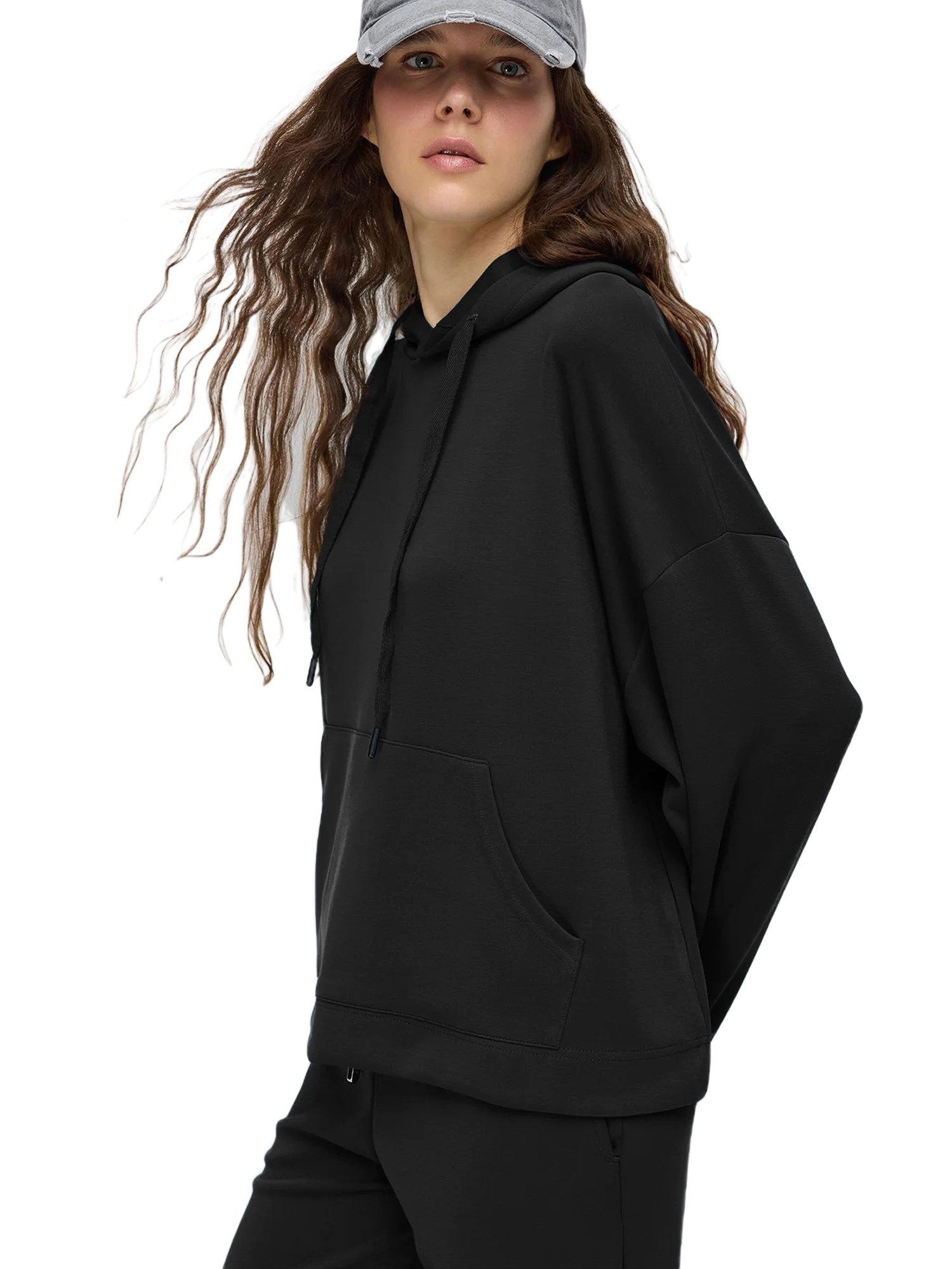 Kapuzenpullover