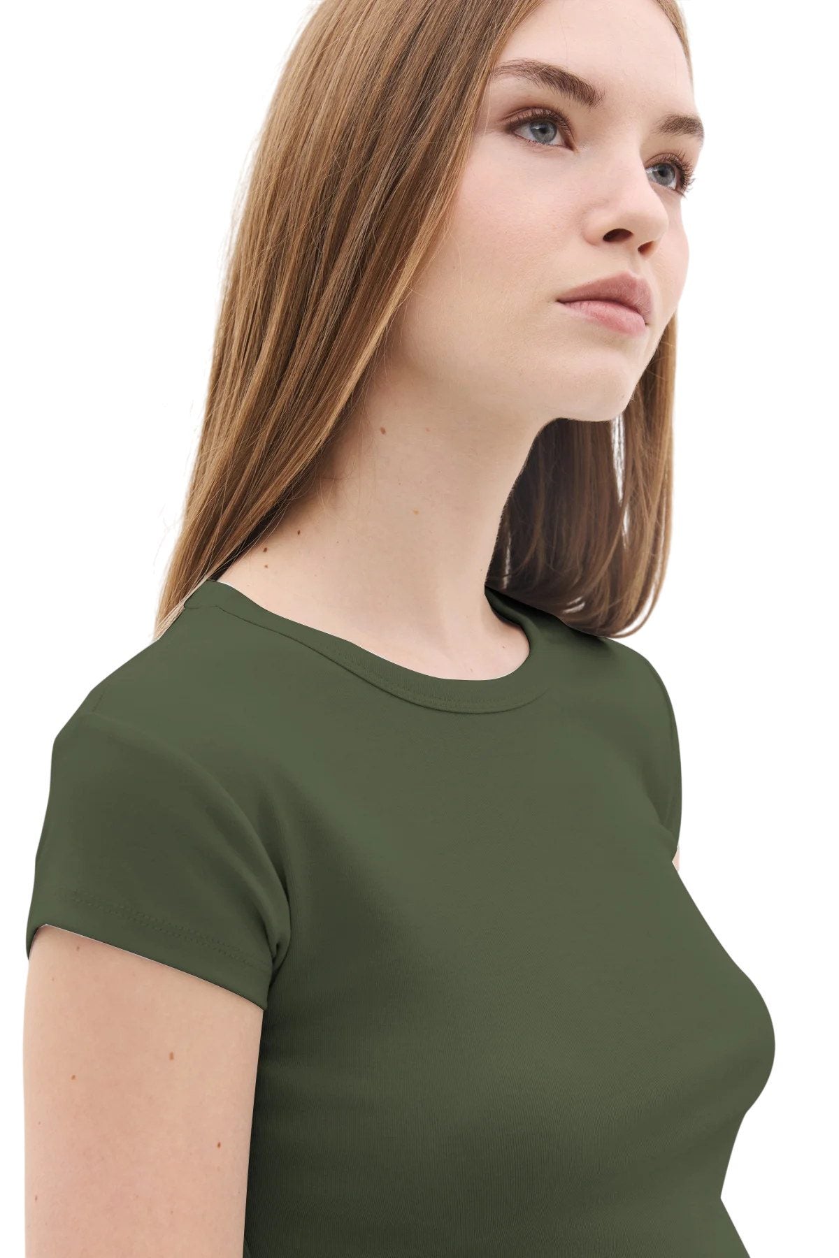 Kurzarm-T-Shirt