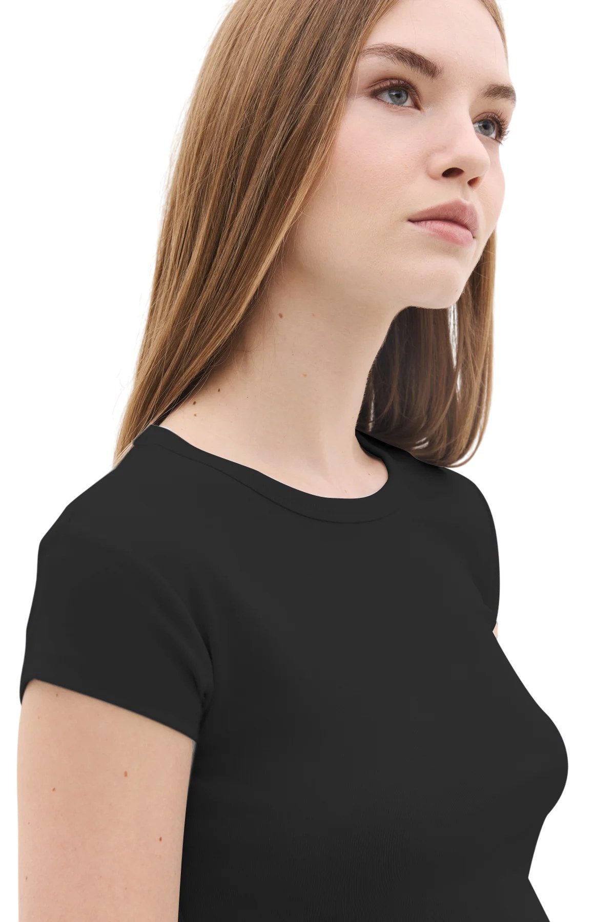 Kurzarm-T-Shirt