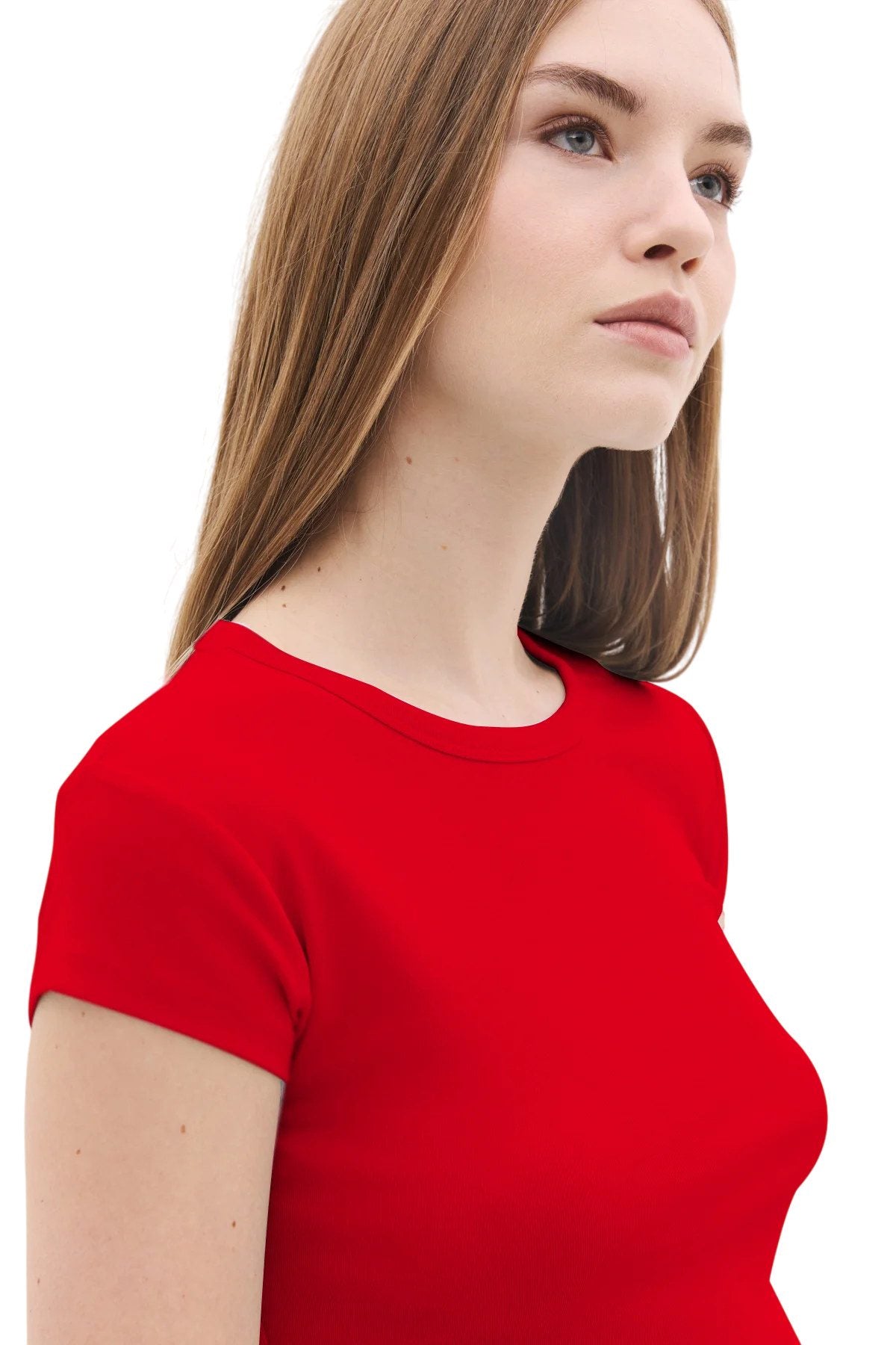 Kurzarm-T-Shirt