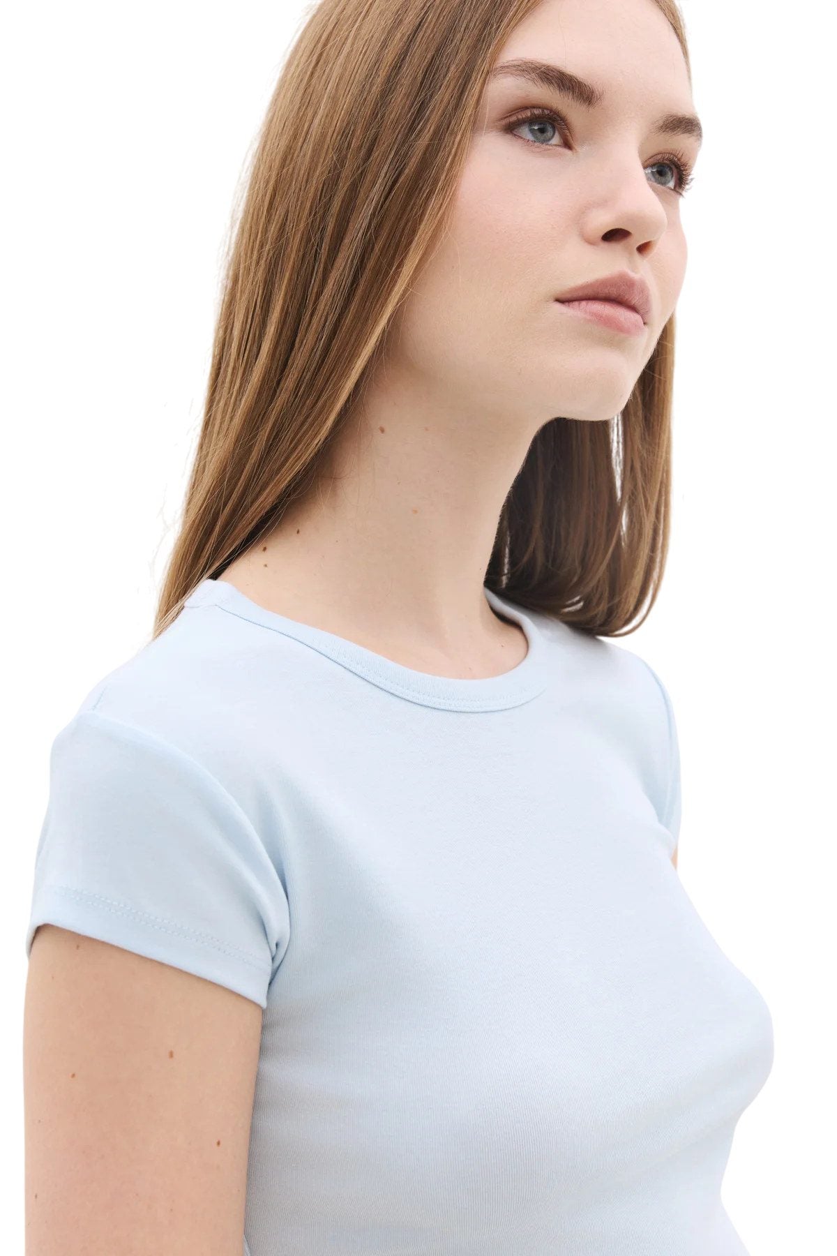 Kurzarm-T-Shirt