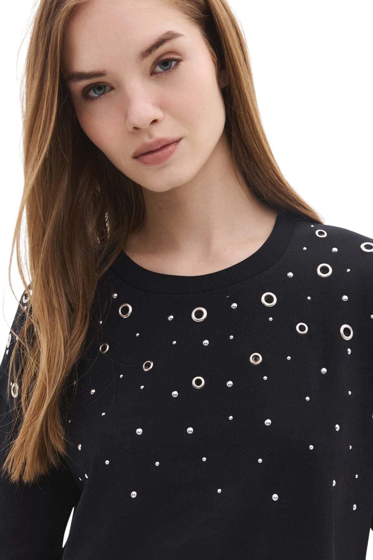 Kurzarm-T-Shirt