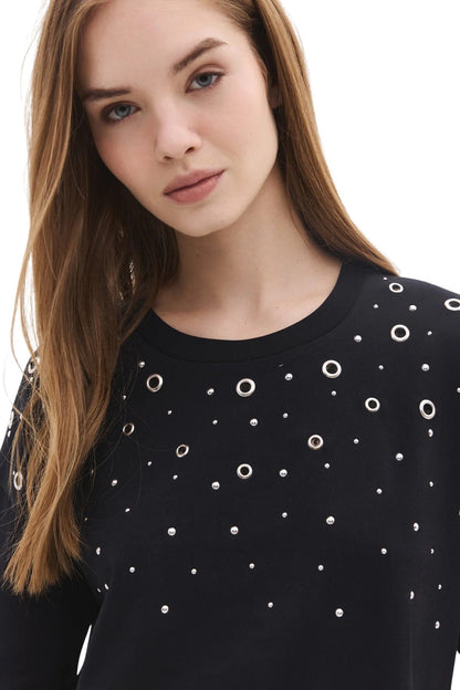 Kurzarm-T-Shirt