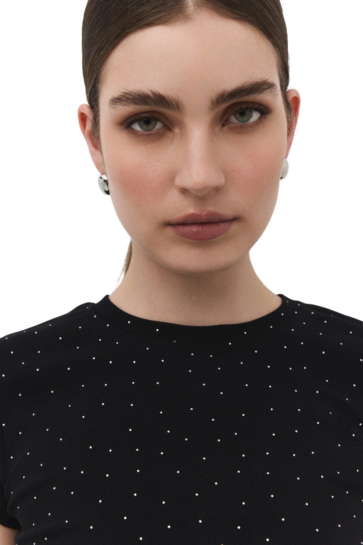 Kurzarm-T-Shirt