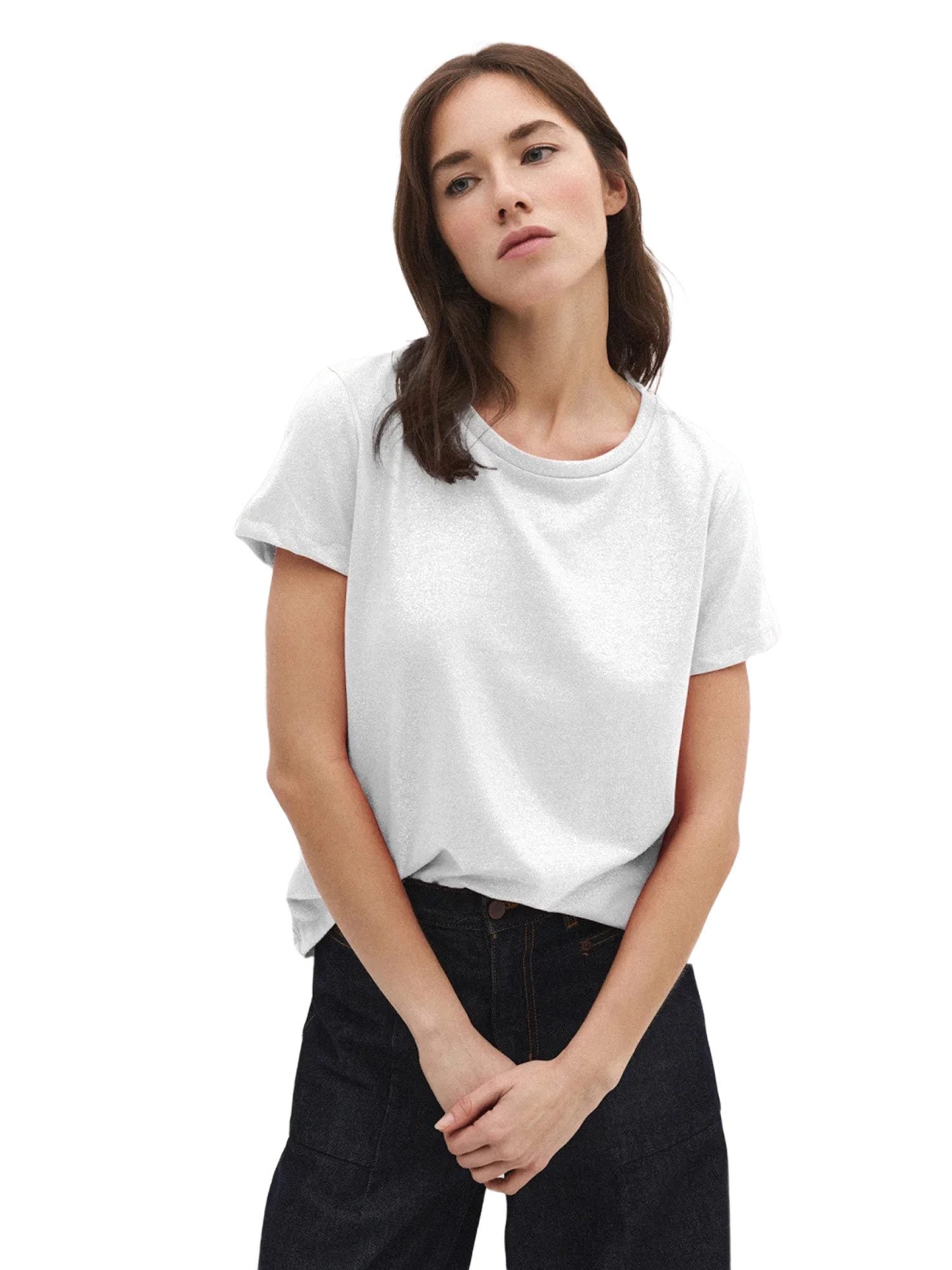Kurzarm-T-Shirt