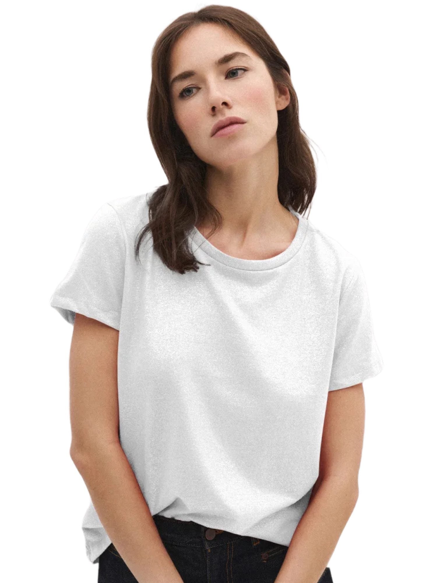 Kurzarm-T-Shirt