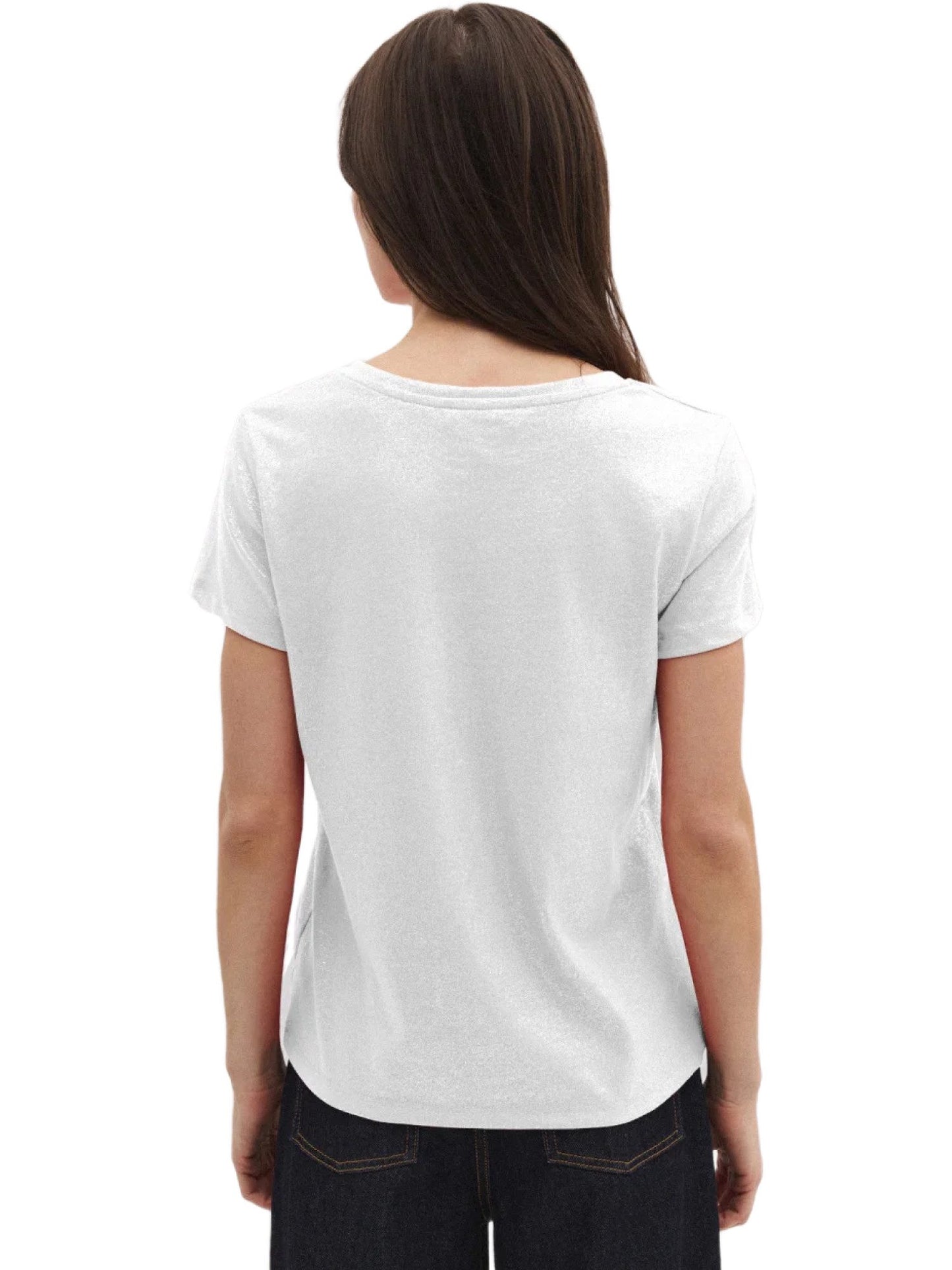Kurzarm-T-Shirt