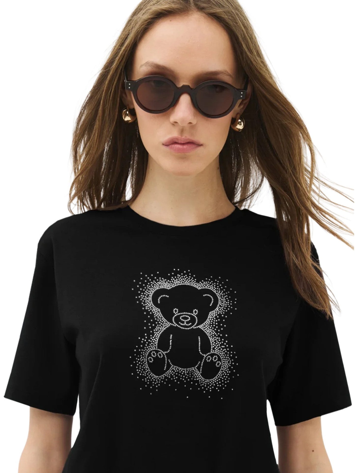 Kurzarm-T-Shirt