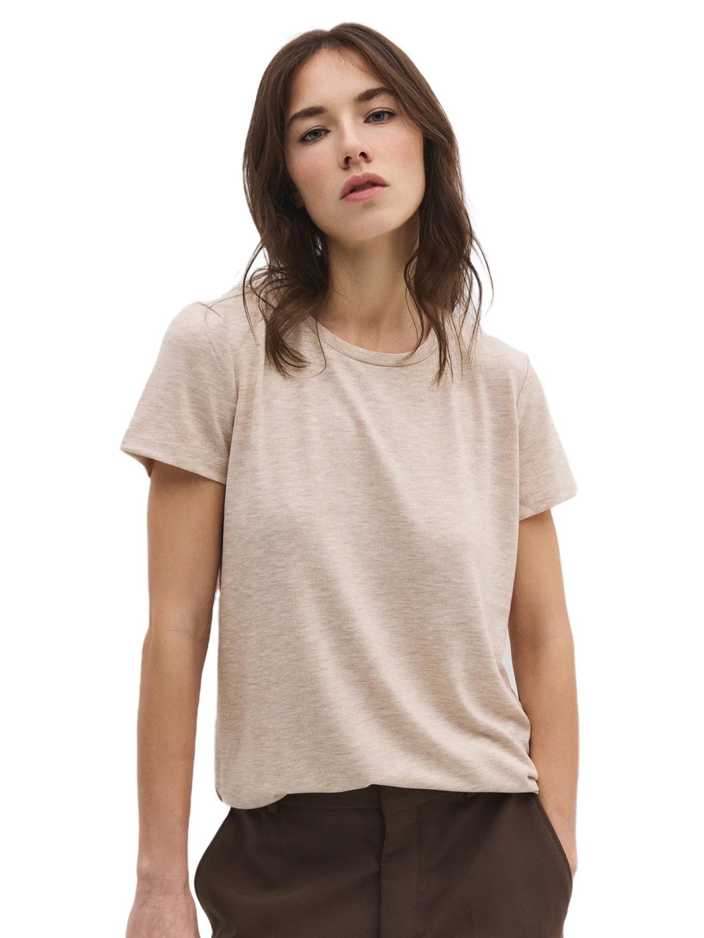 Kurzarm-T-Shirt