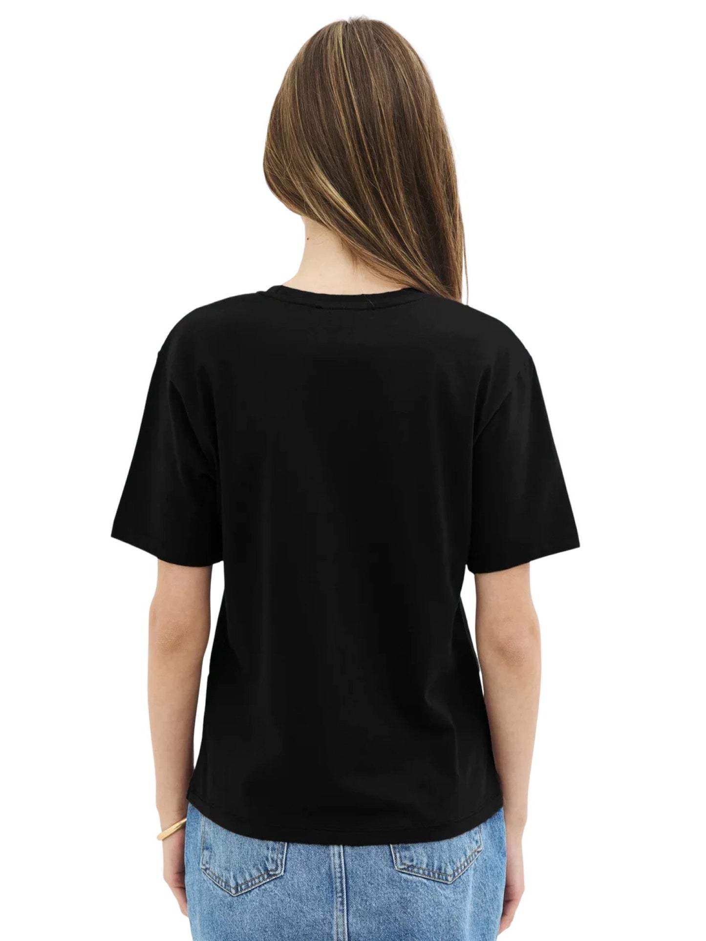 Kurzarm-T-Shirt