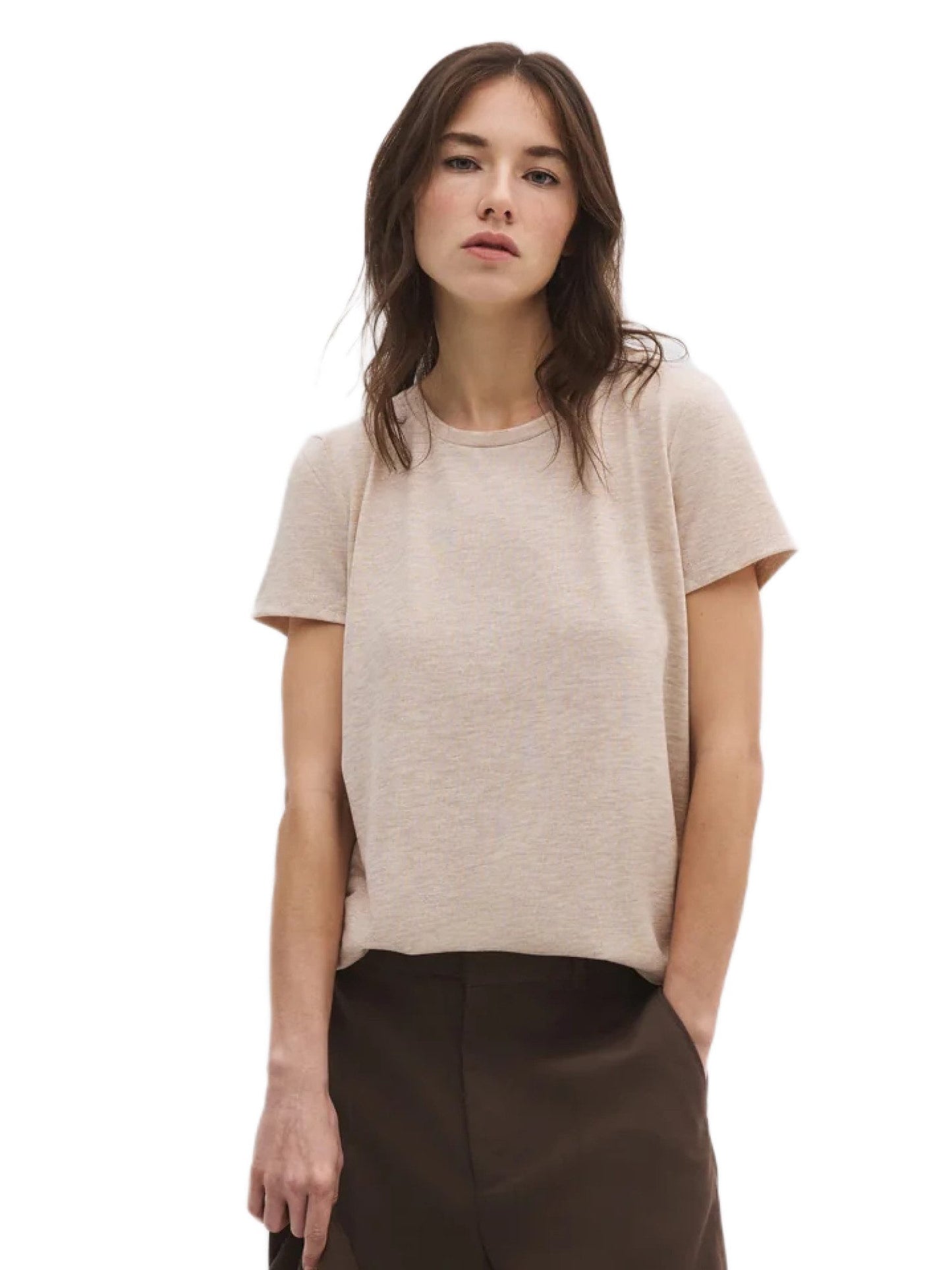 Kurzarm-T-Shirt