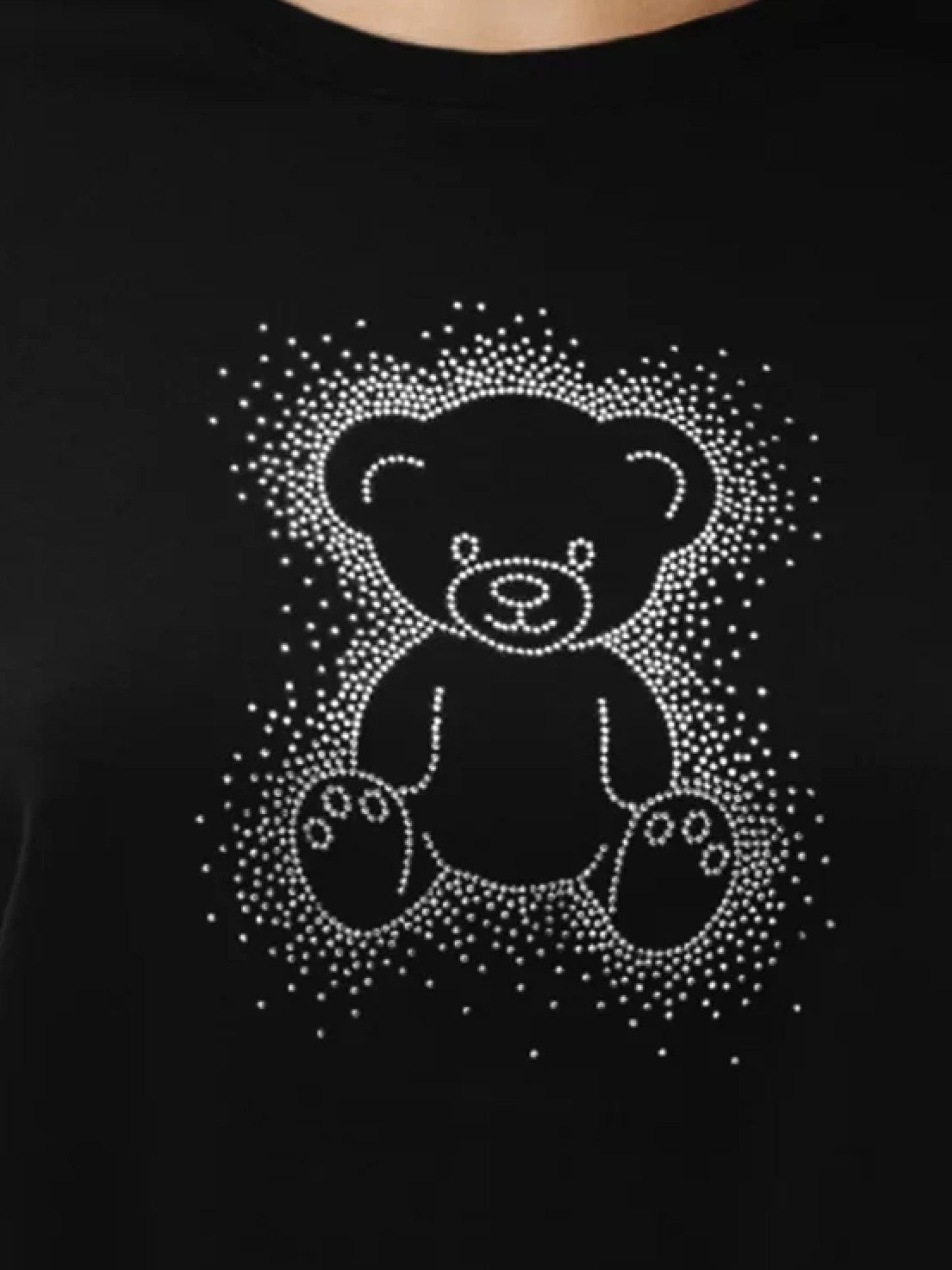 Kurzarm-T-Shirt