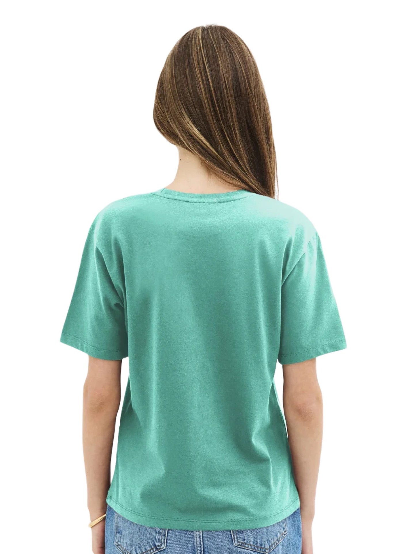 Kurzarm-T-Shirt