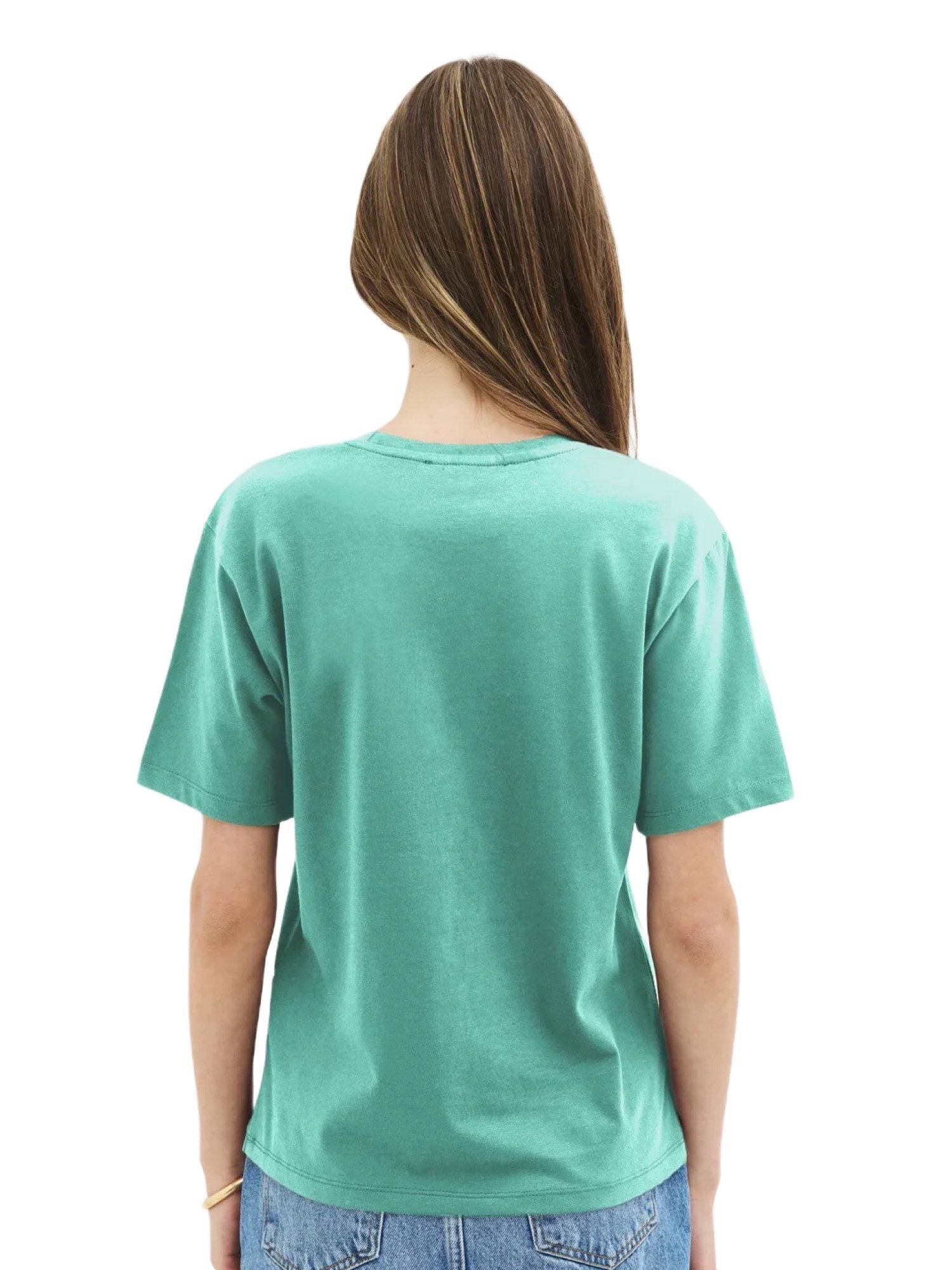 Kurzarm-T-Shirt
