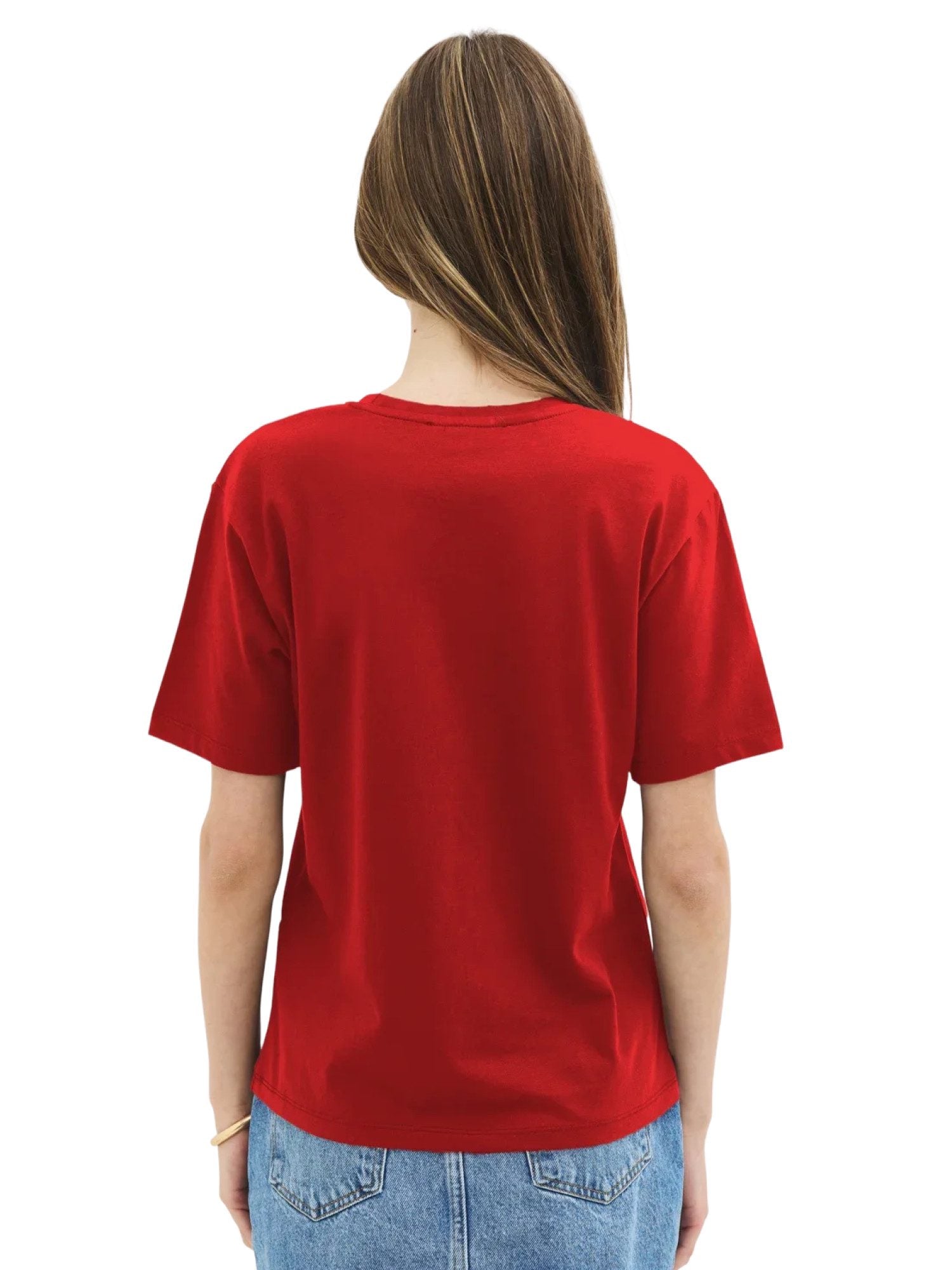 Kurzarm-T-Shirt