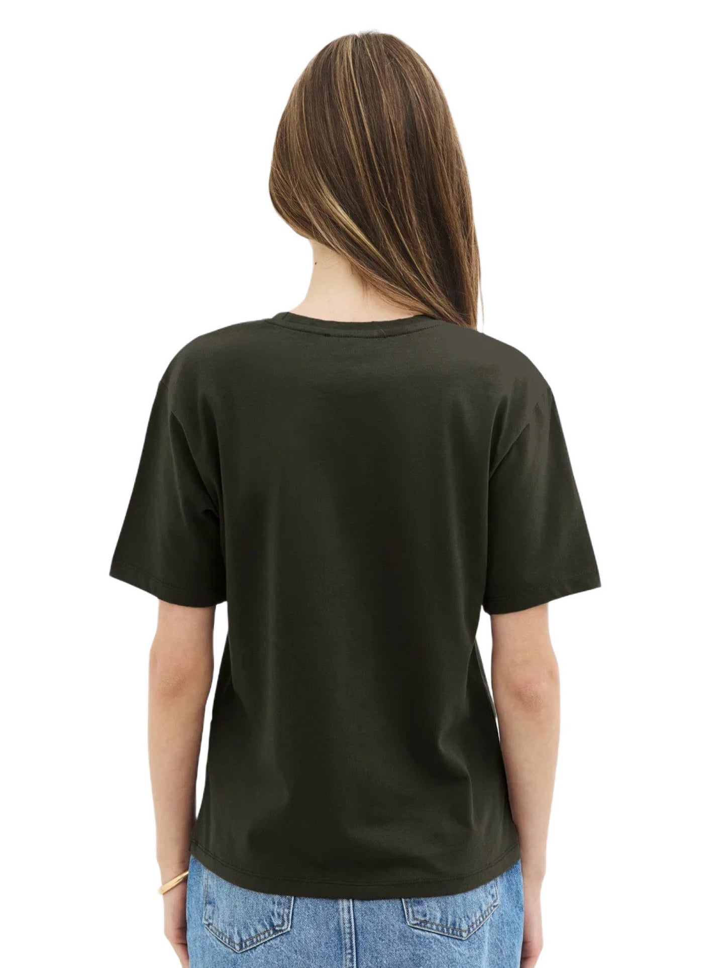 Kurzarm-T-Shirt