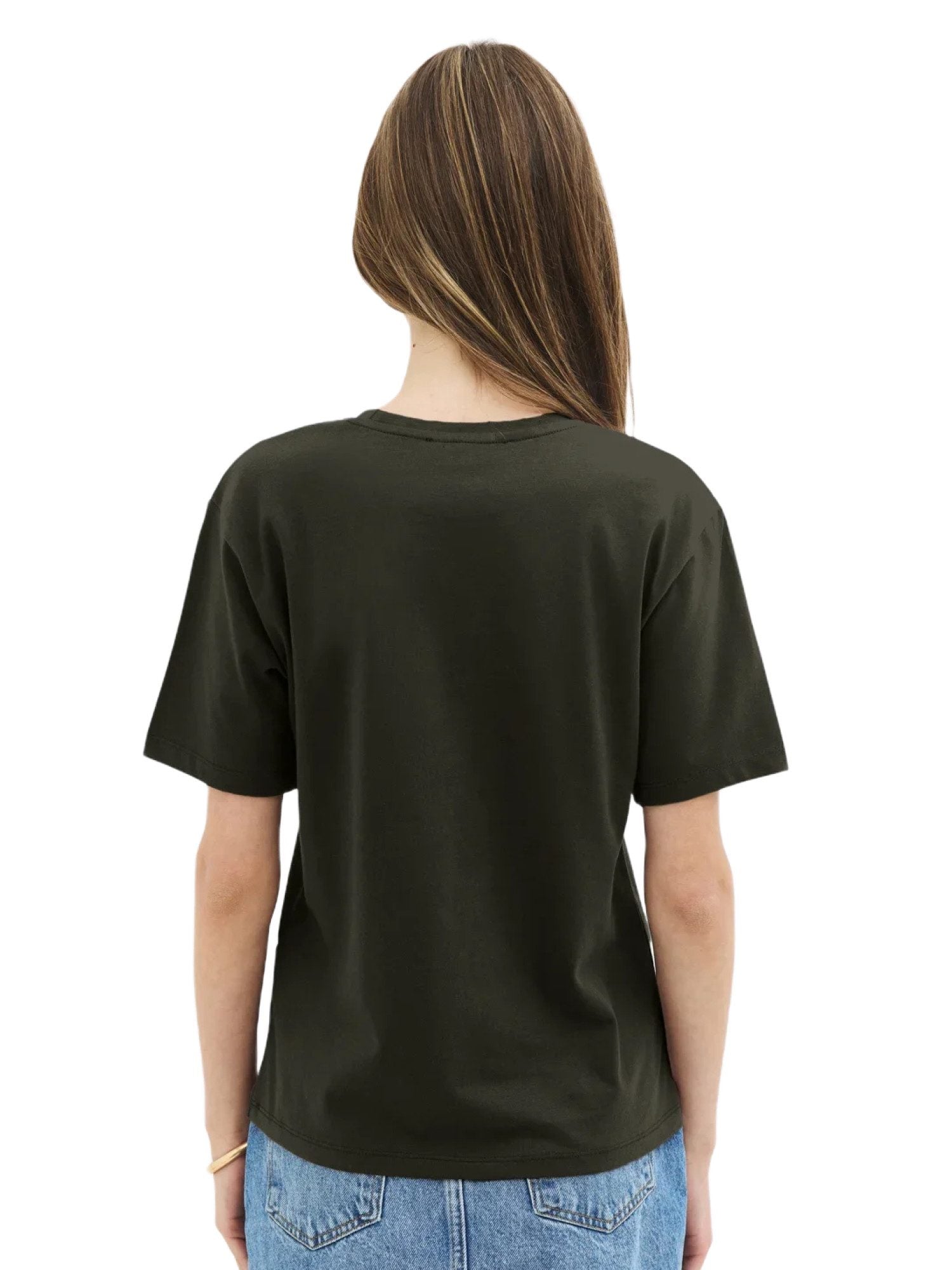 Kurzarm-T-Shirt