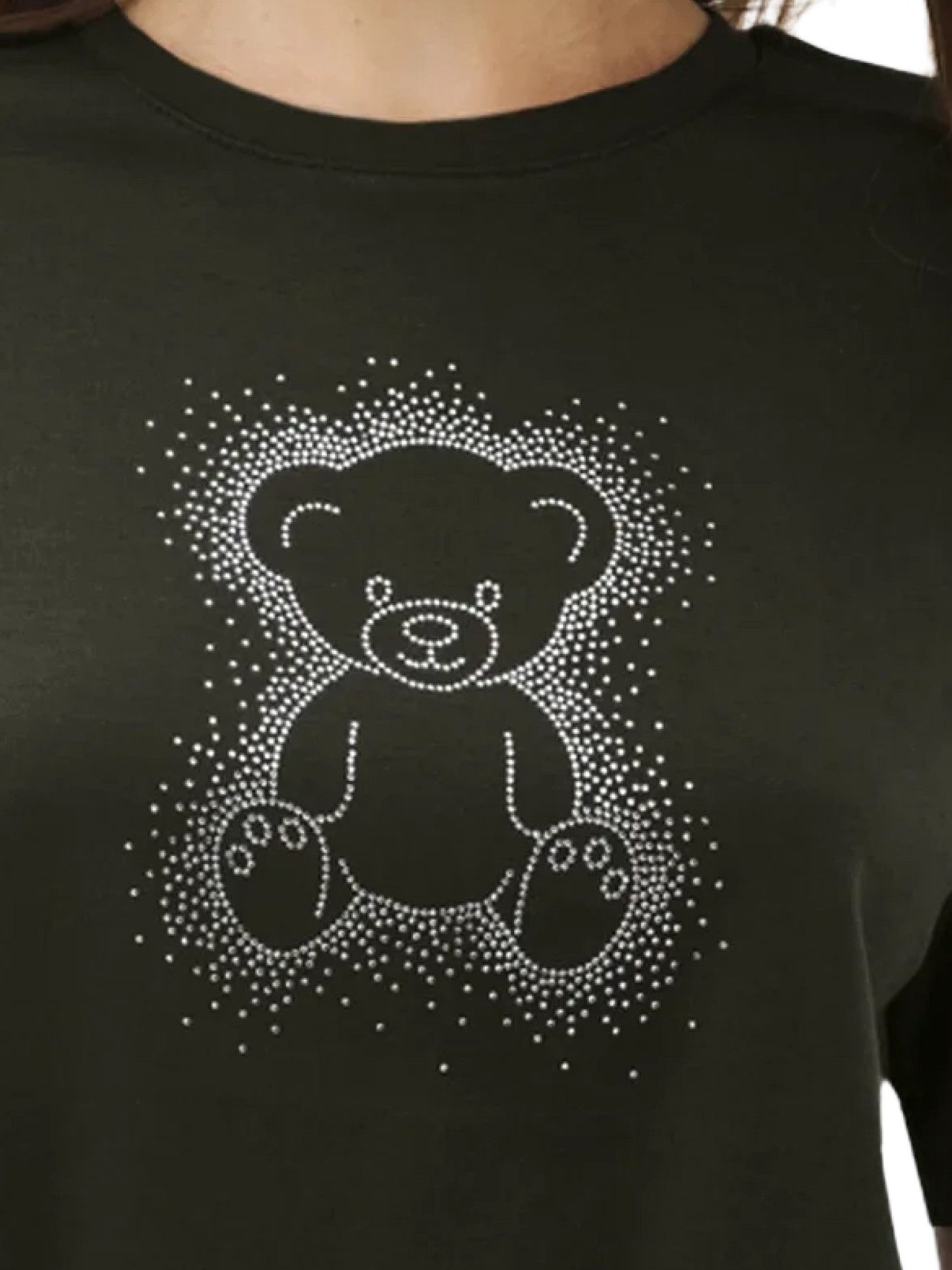 Kurzarm-T-Shirt