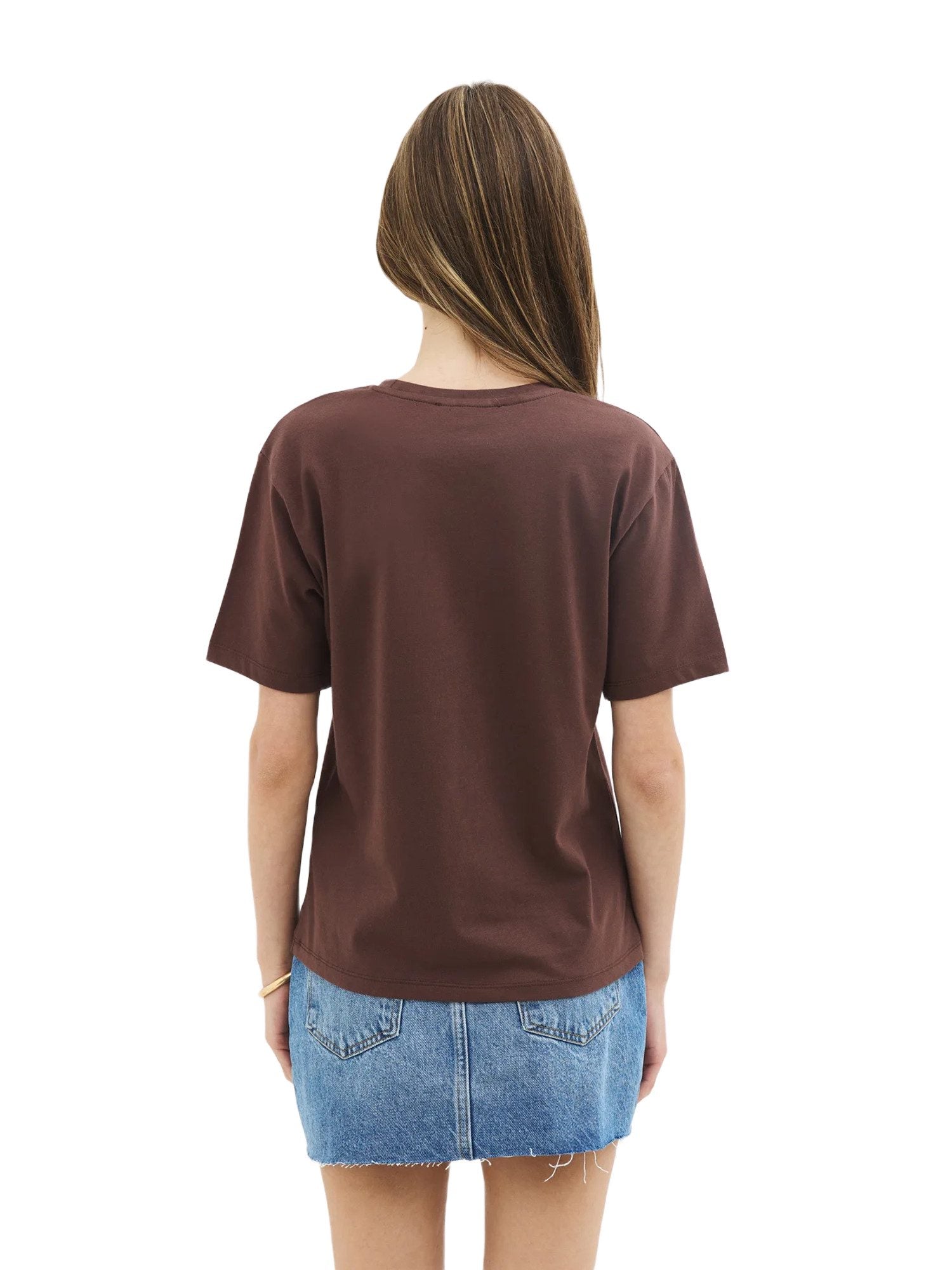 Kurzarm-T-Shirt