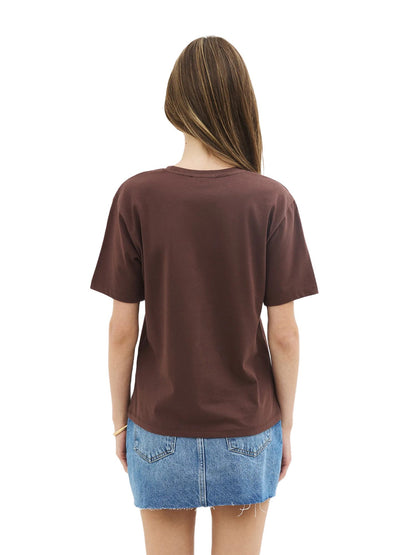 Kurzarm-T-Shirt