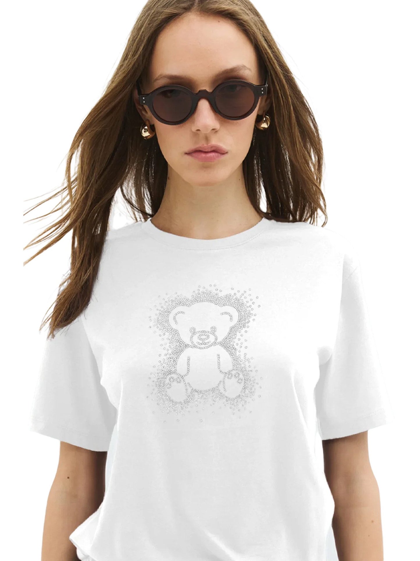 Kurzarm-T-Shirt