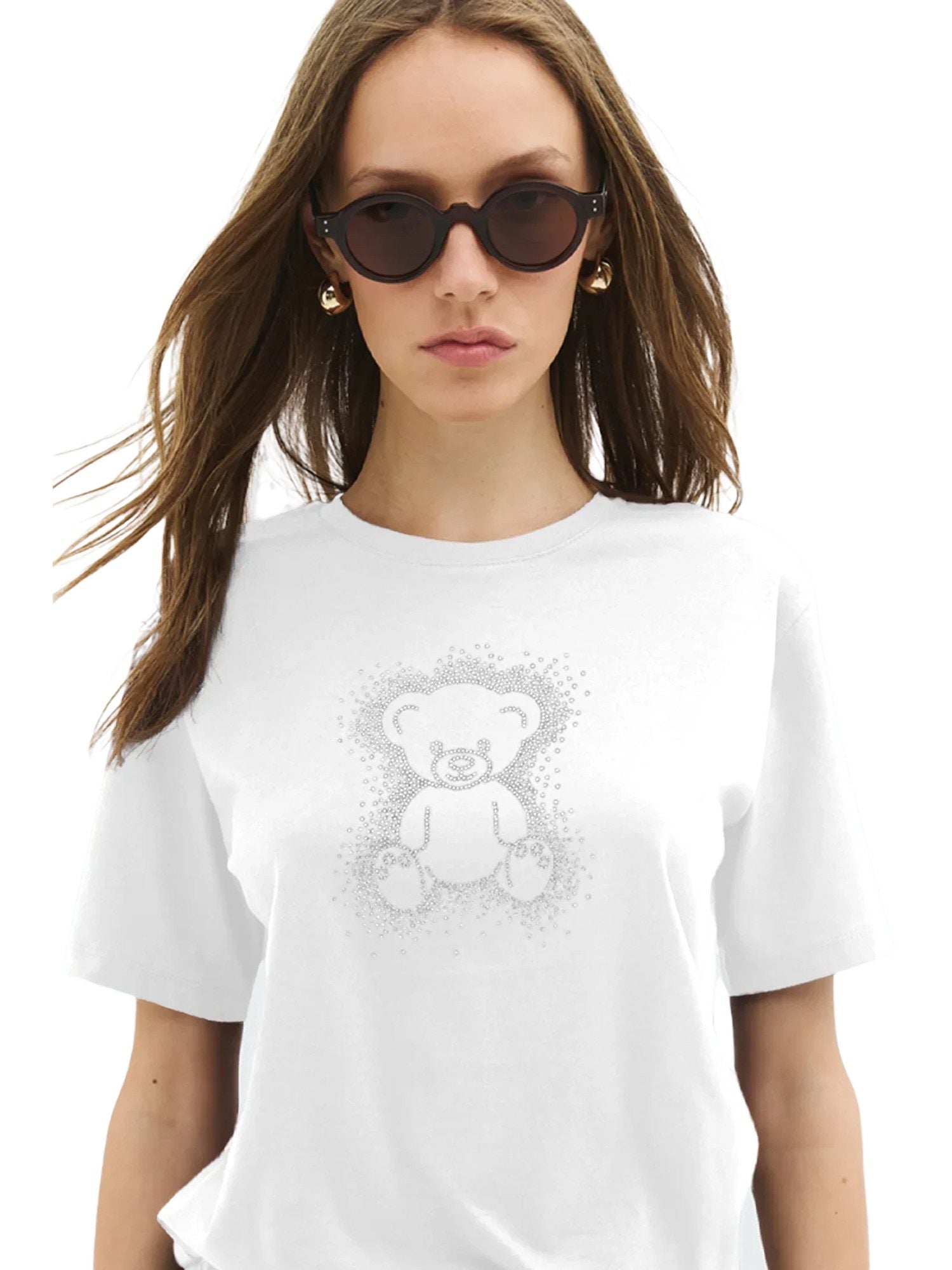Kurzarm-T-Shirt