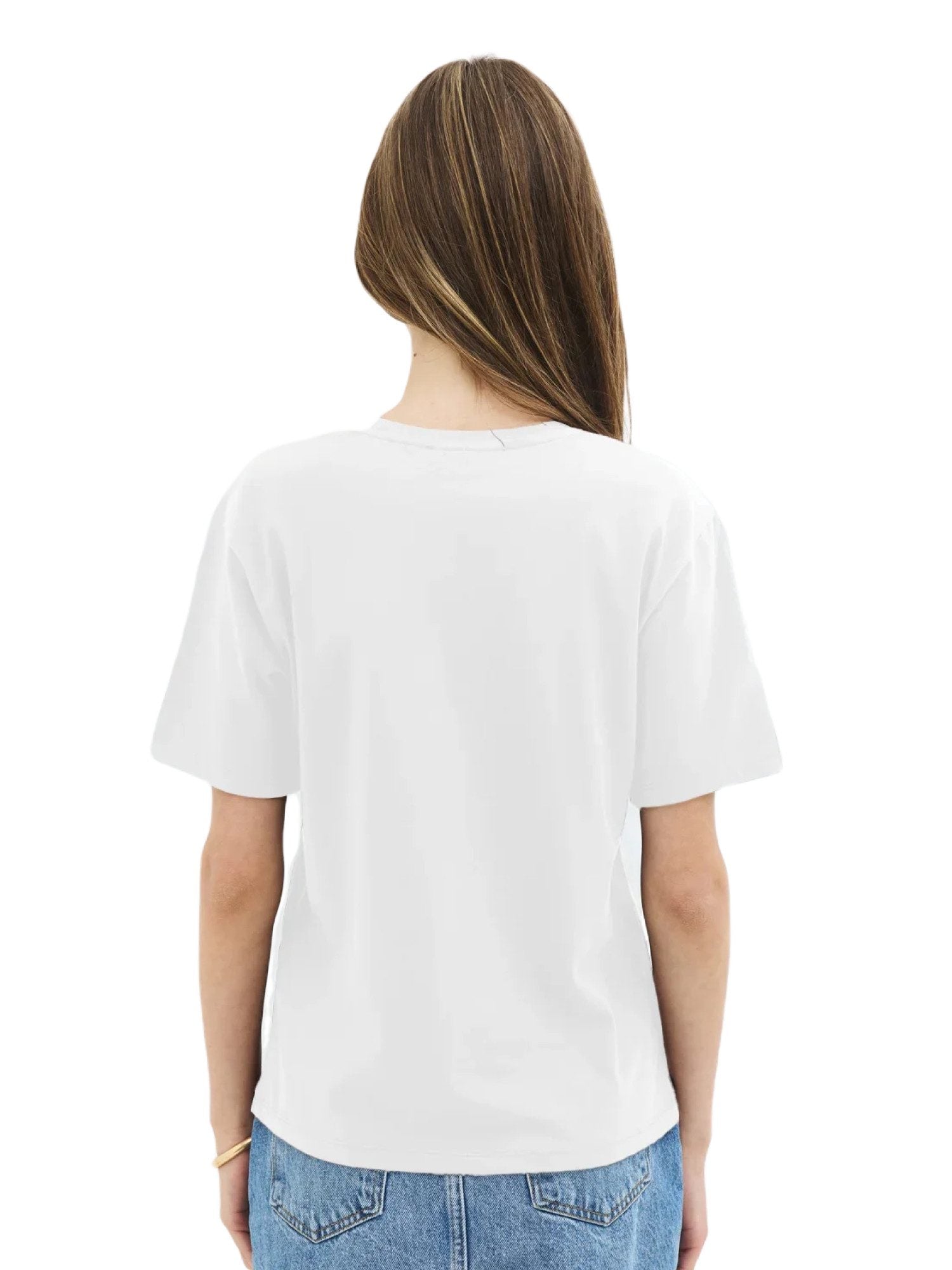 Kurzarm-T-Shirt