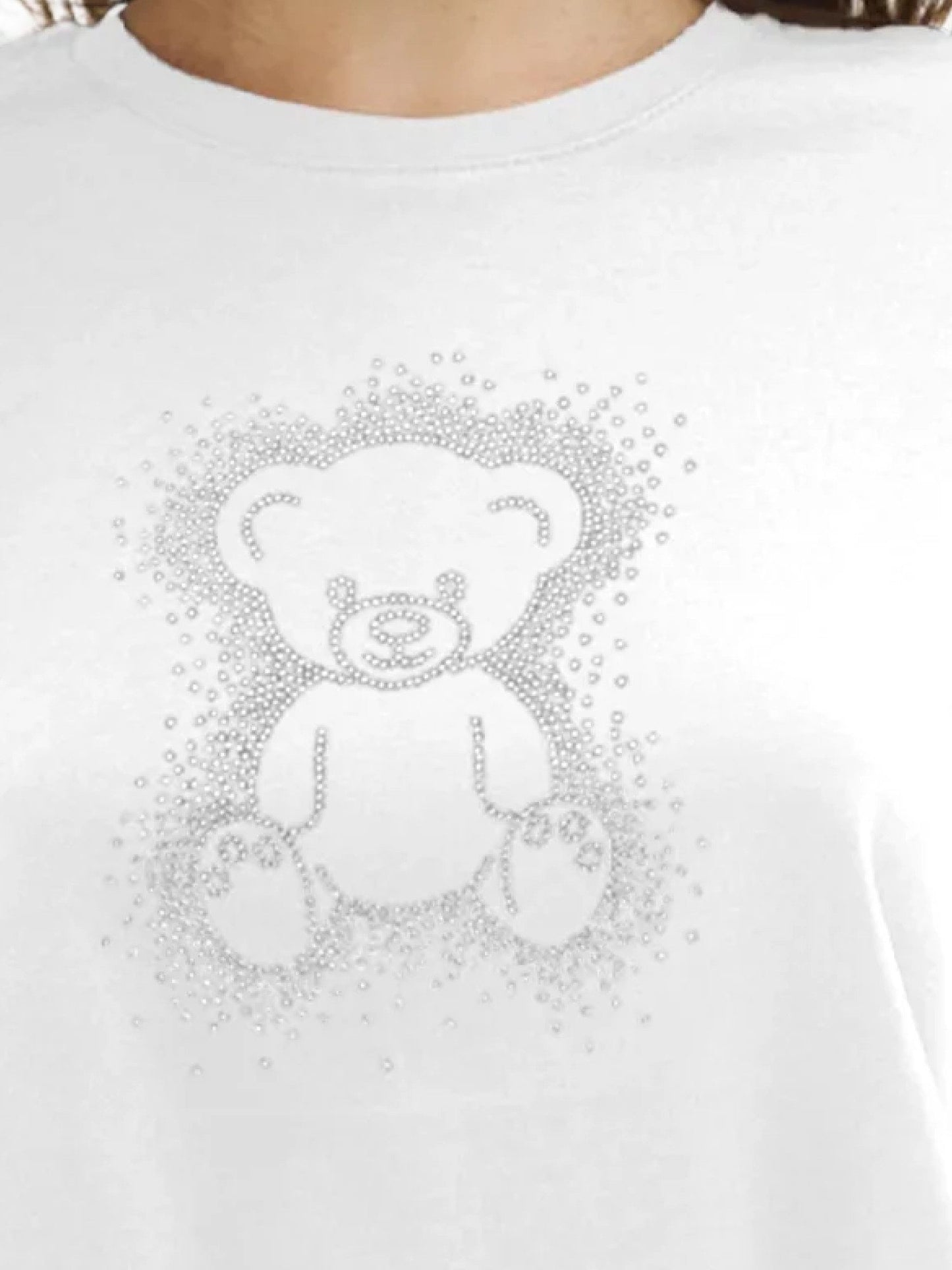 Kurzarm-T-Shirt