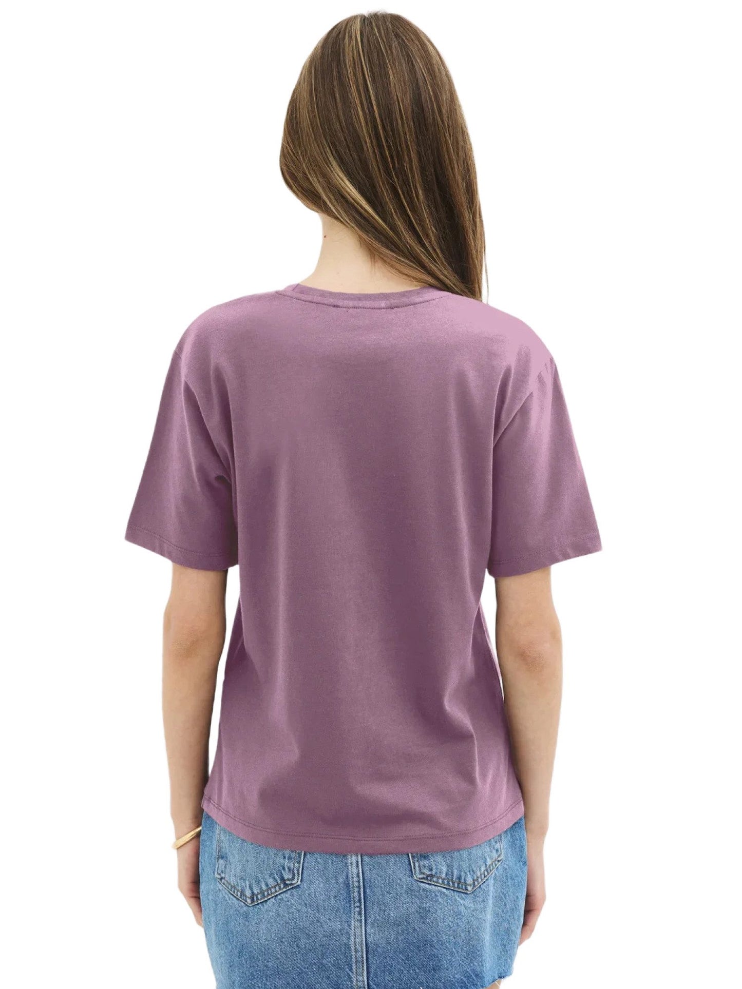 Kurzarm-T-Shirt