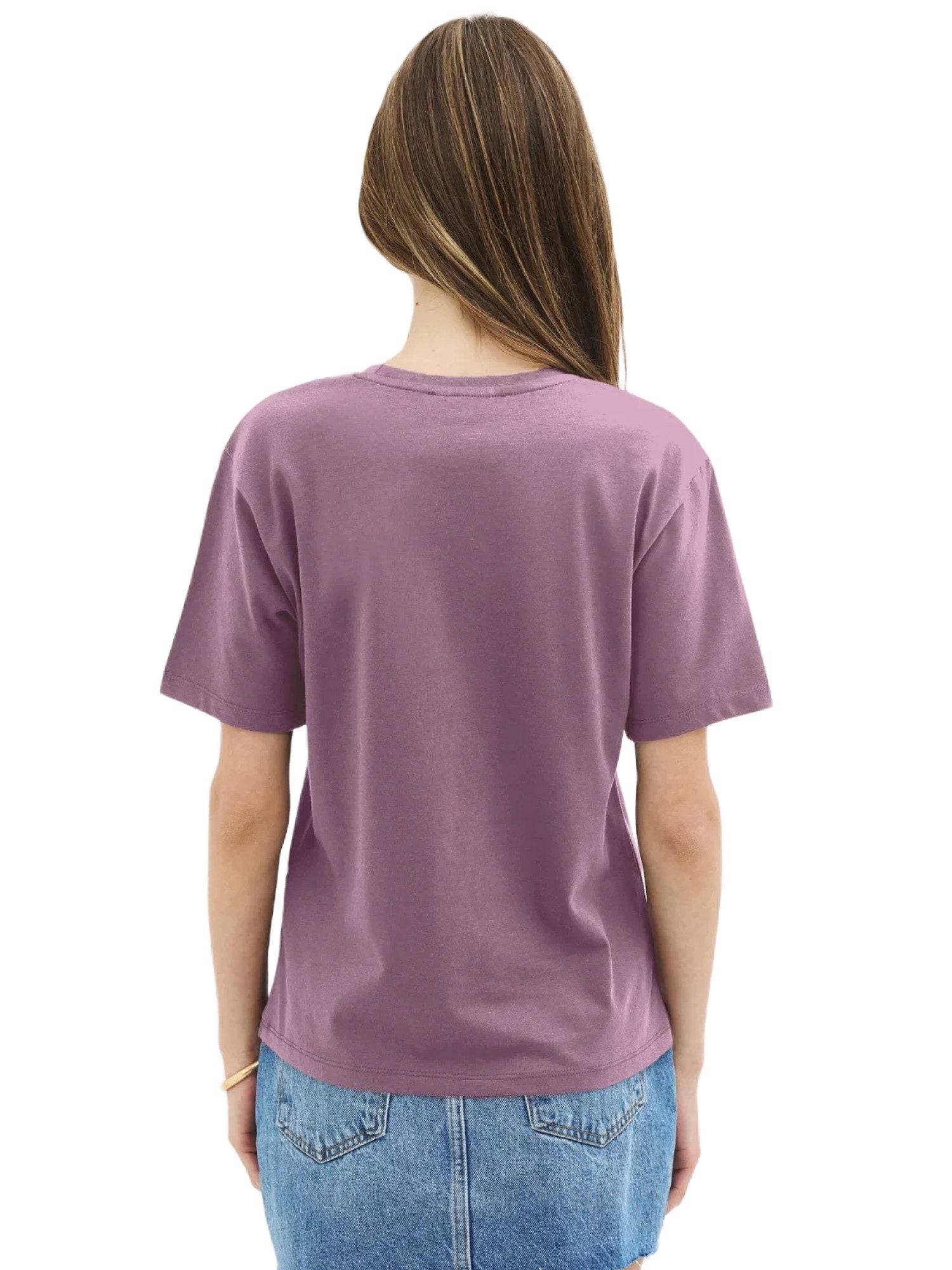 Kurzarm-T-Shirt