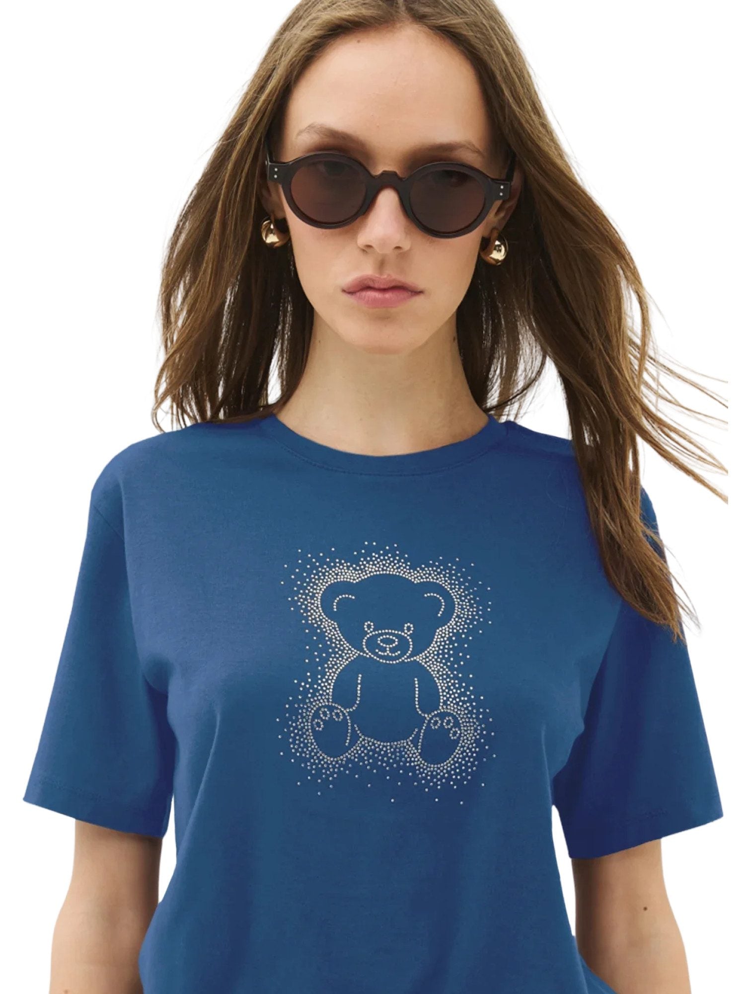 Kurzarm-T-Shirt
