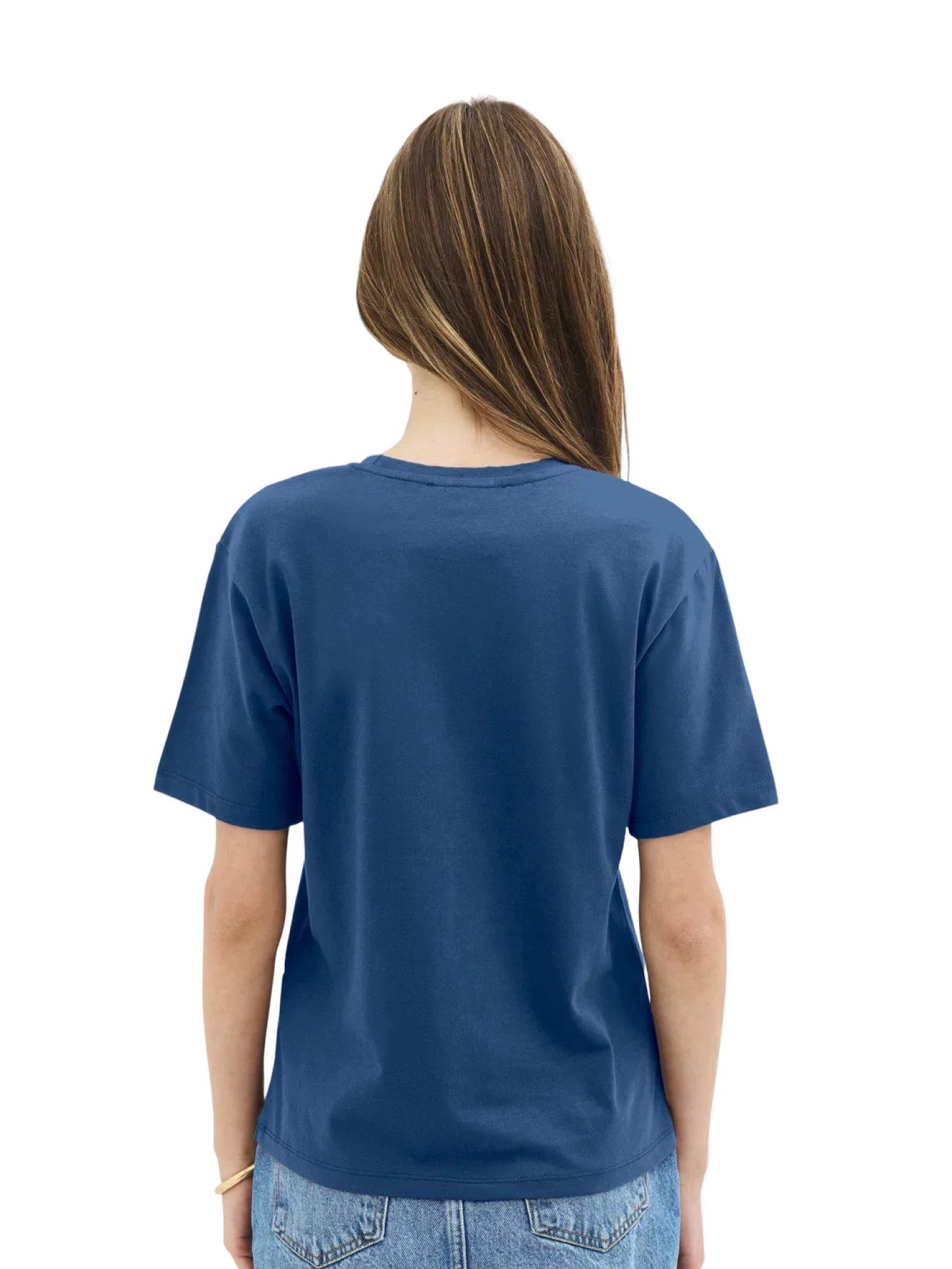 Kurzarm-T-Shirt