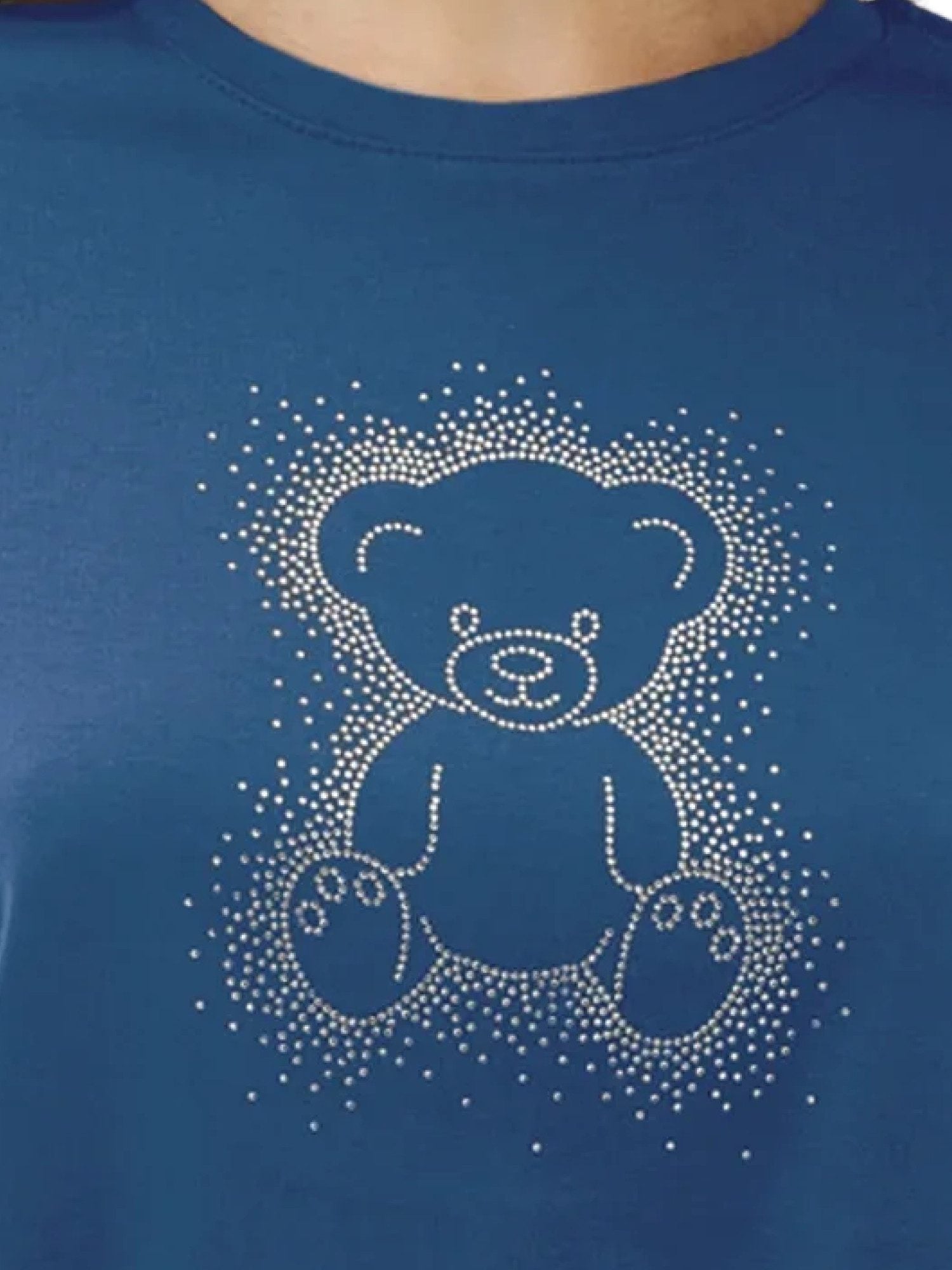 Kurzarm-T-Shirt